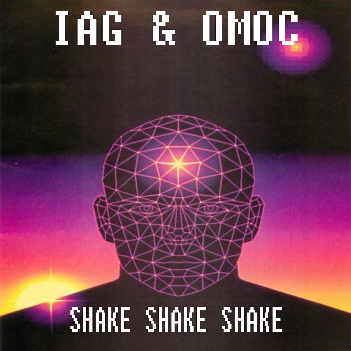 Релиз Shake Shake Shake