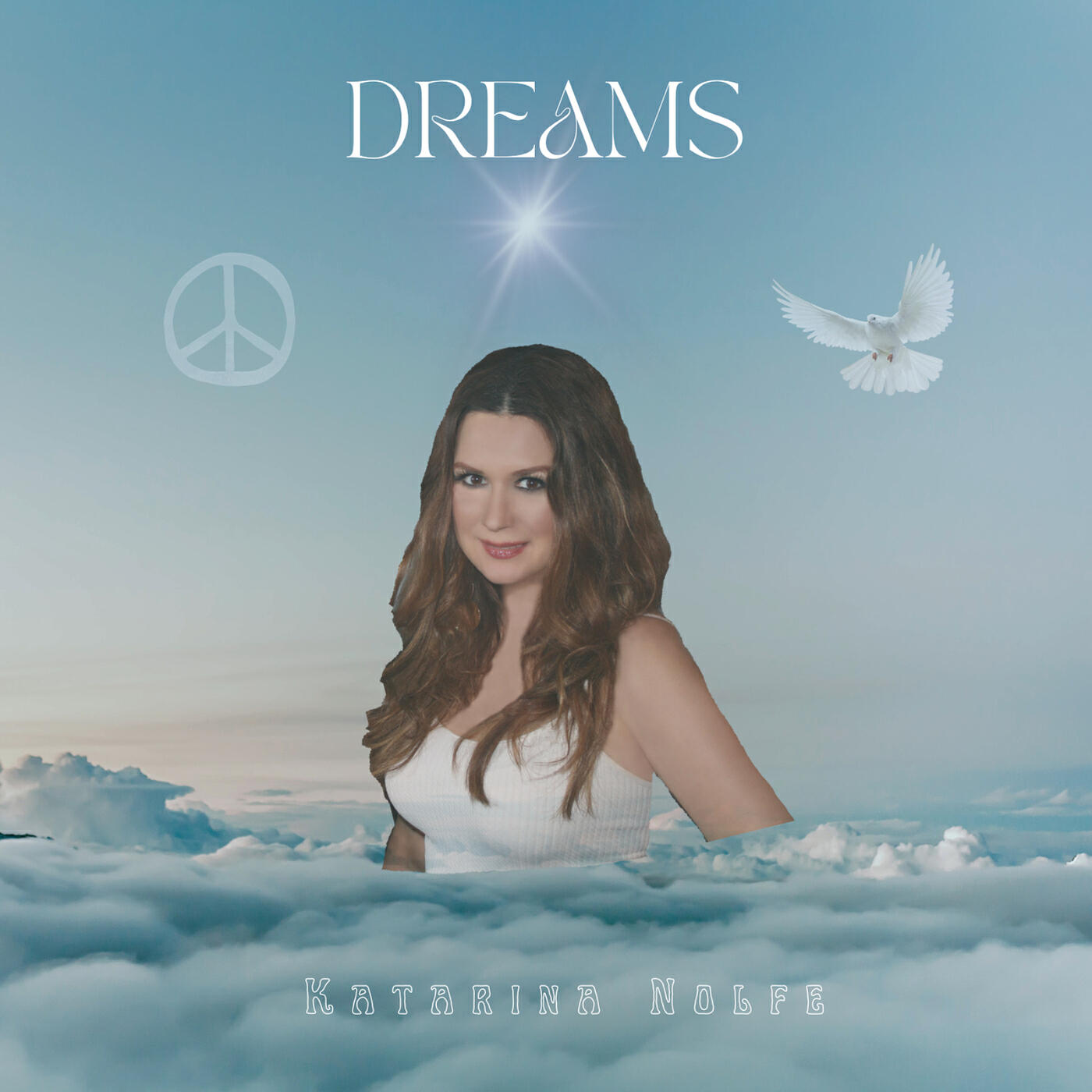 Релиз Dreams