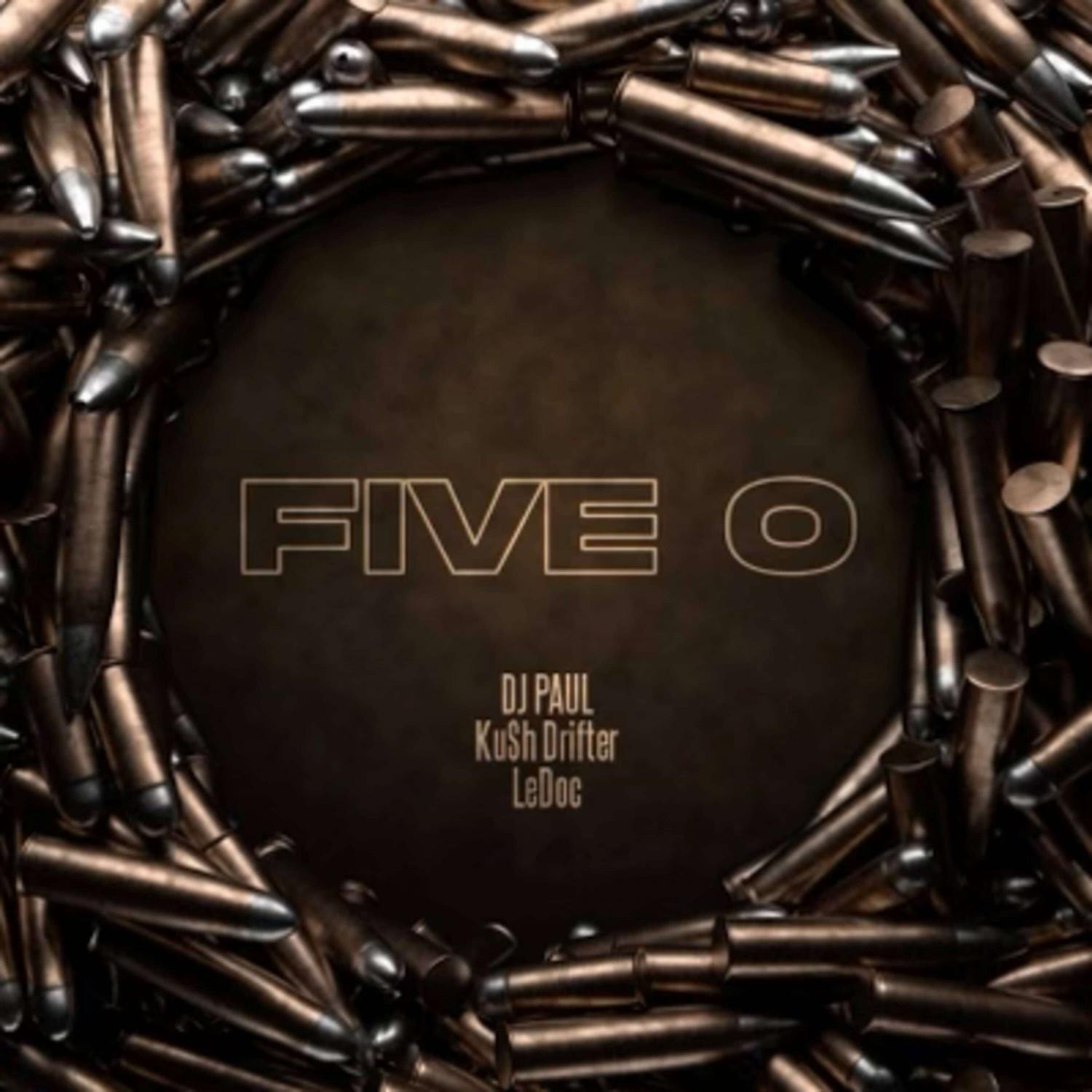 Релиз FIVE O