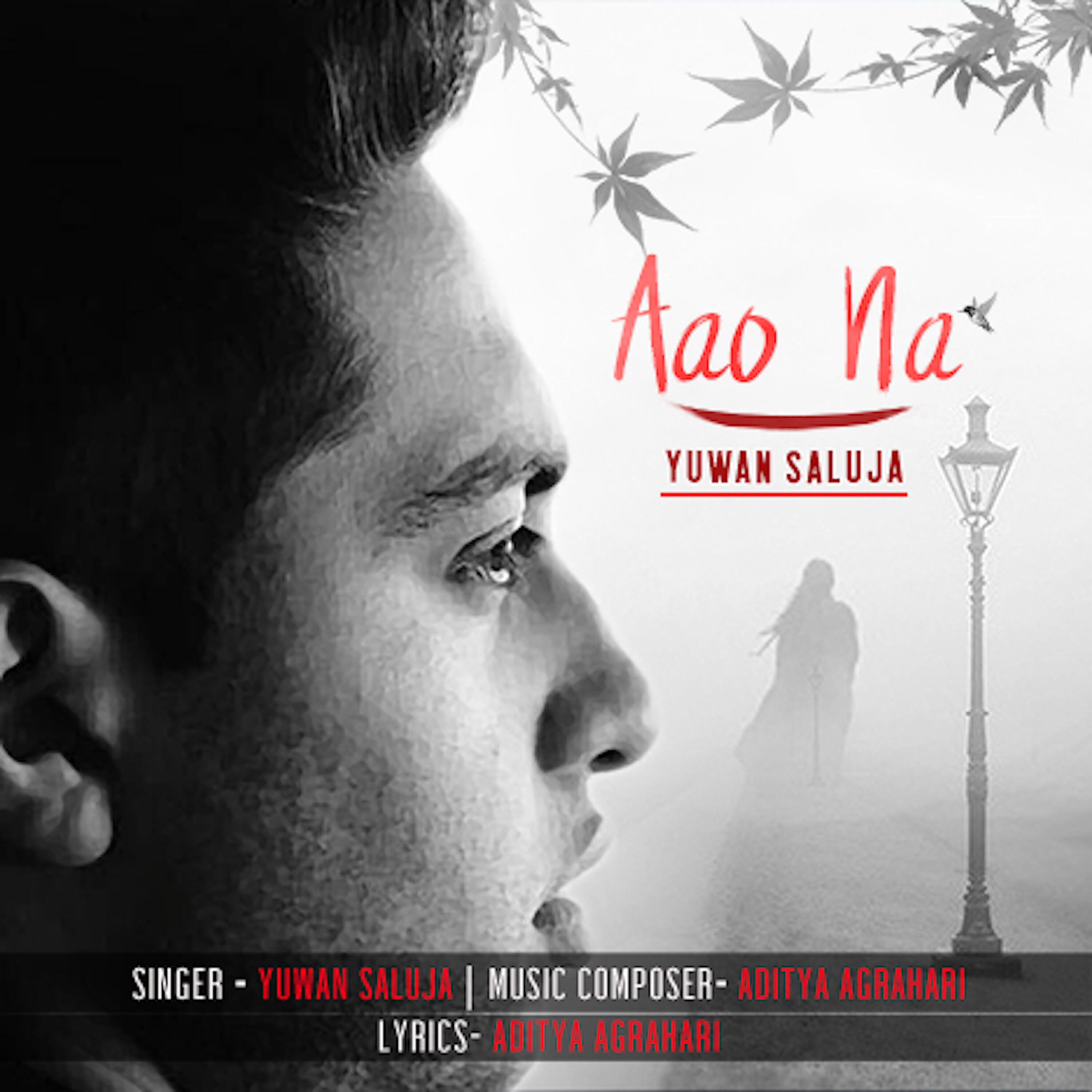 Релиз Aao Na - Single