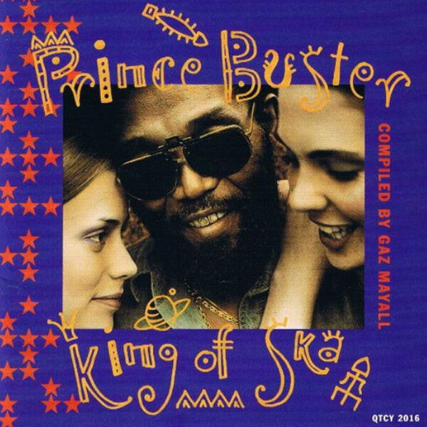 Релиз King of Ska