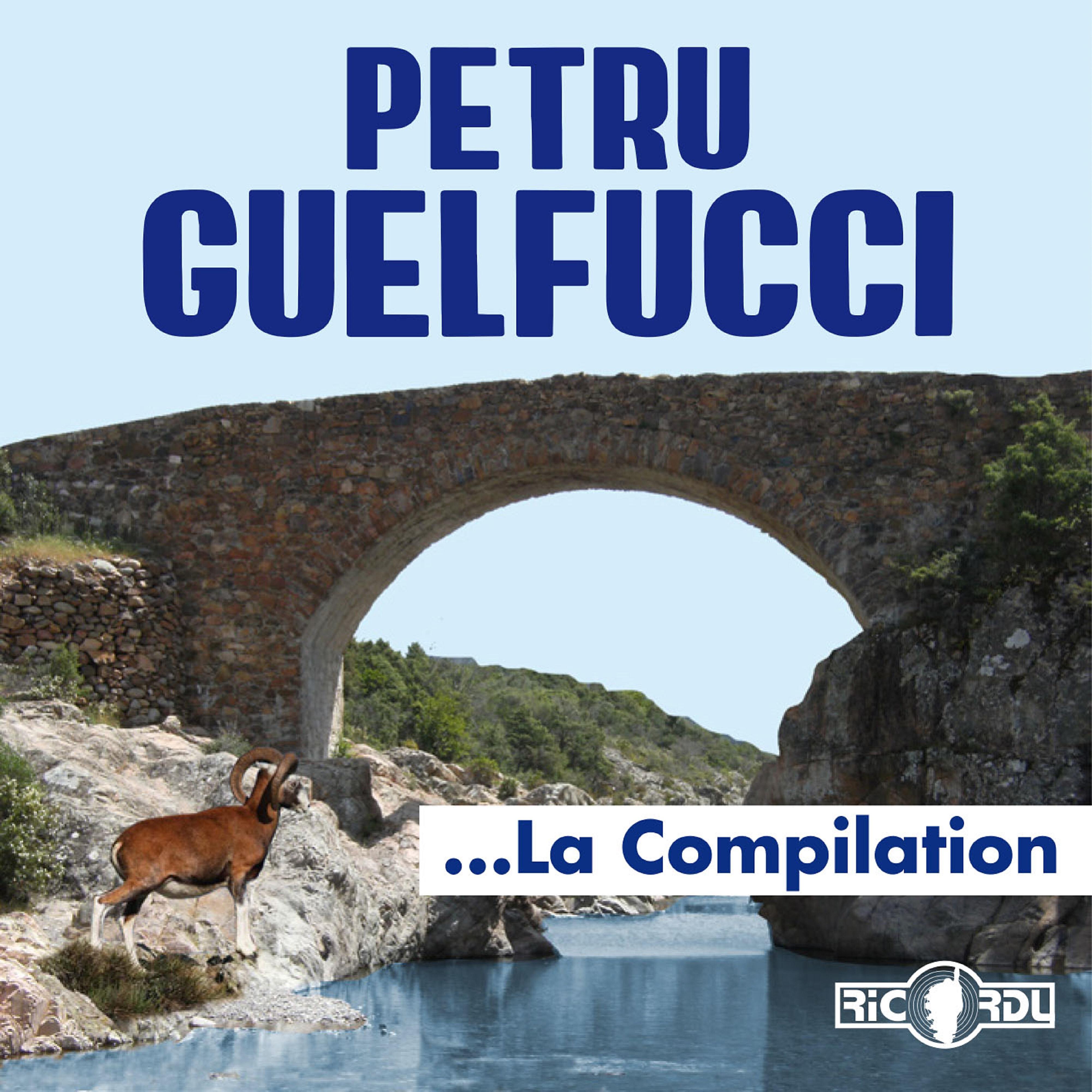 Релиз Petru Guelfucci, la compilation