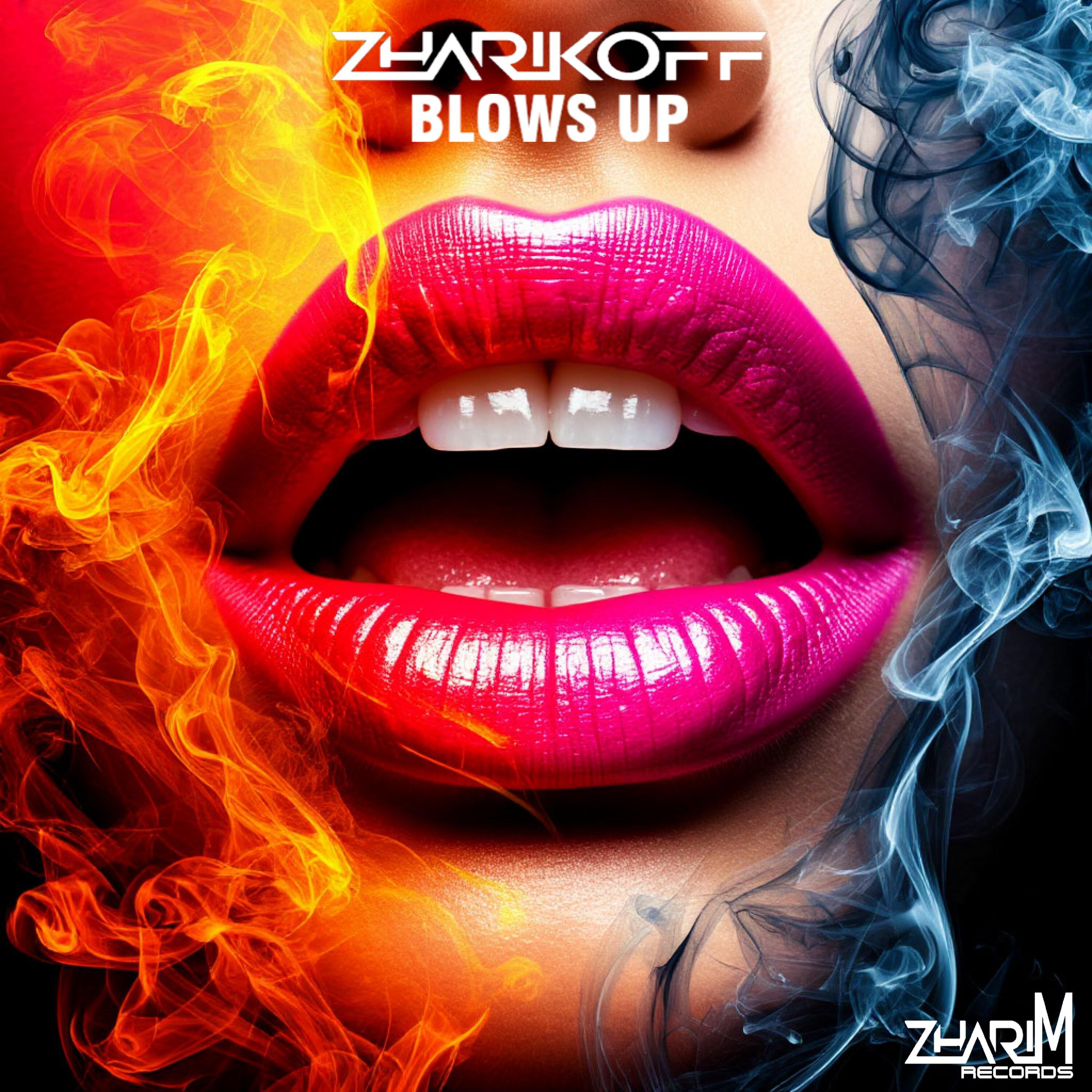 Релиз Blows Up