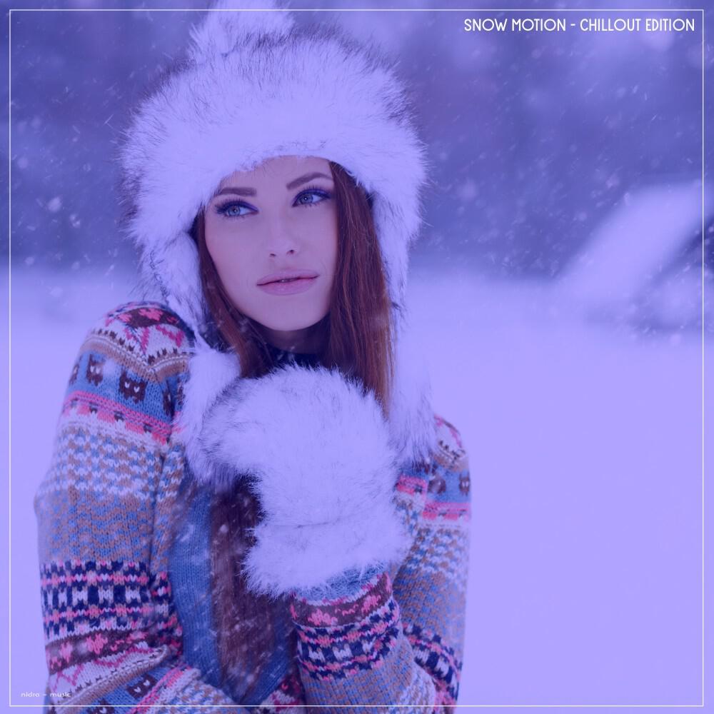 Релиз Snow Motion Chillout Edition
