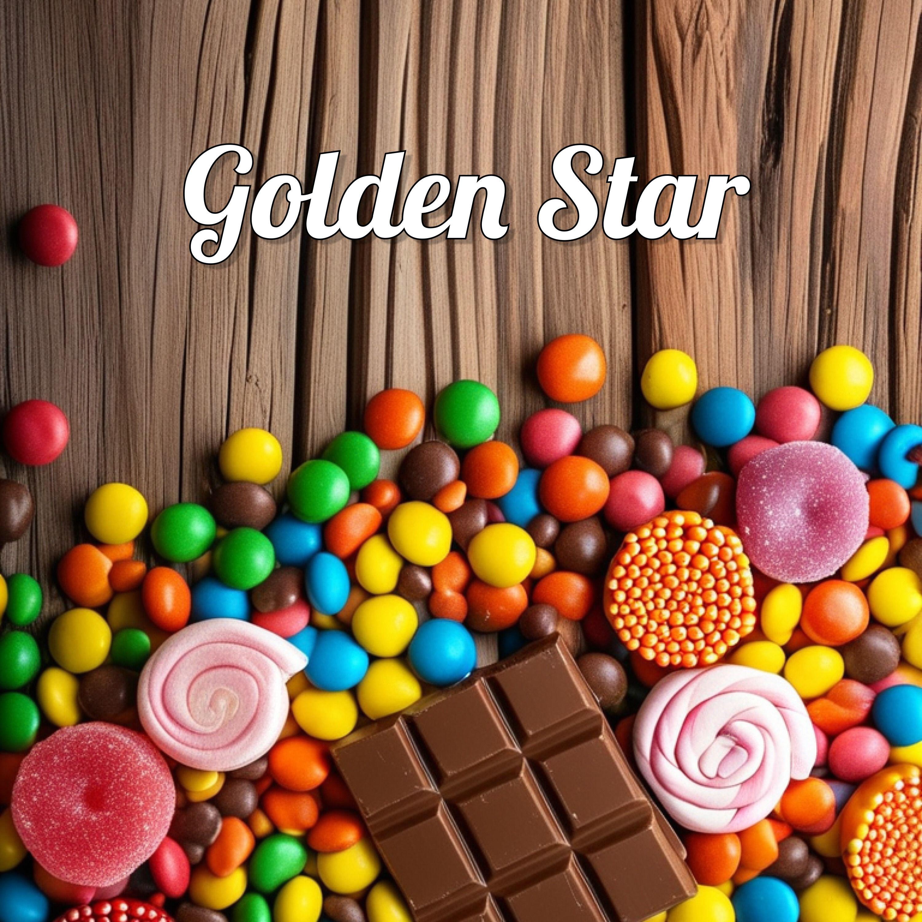 Релиз Golden Star