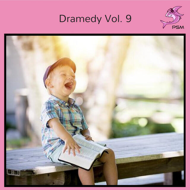 Релиз Dramedy Vol. 9