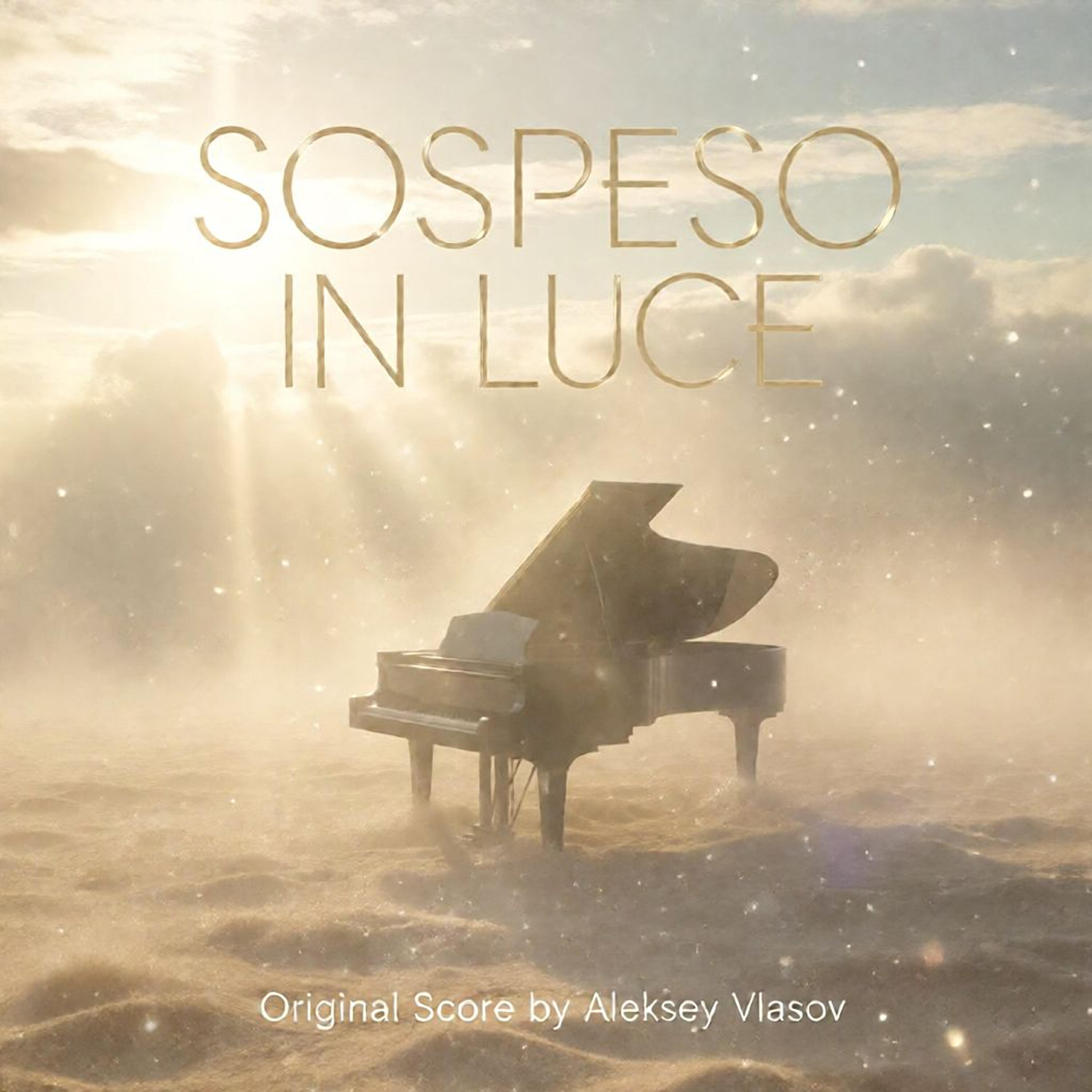 Релиз Sospeso in Luce