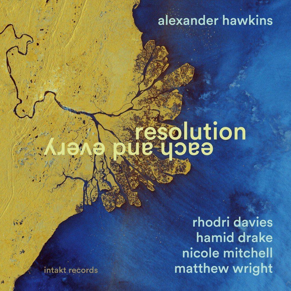 Релиз Resolution Each and Every