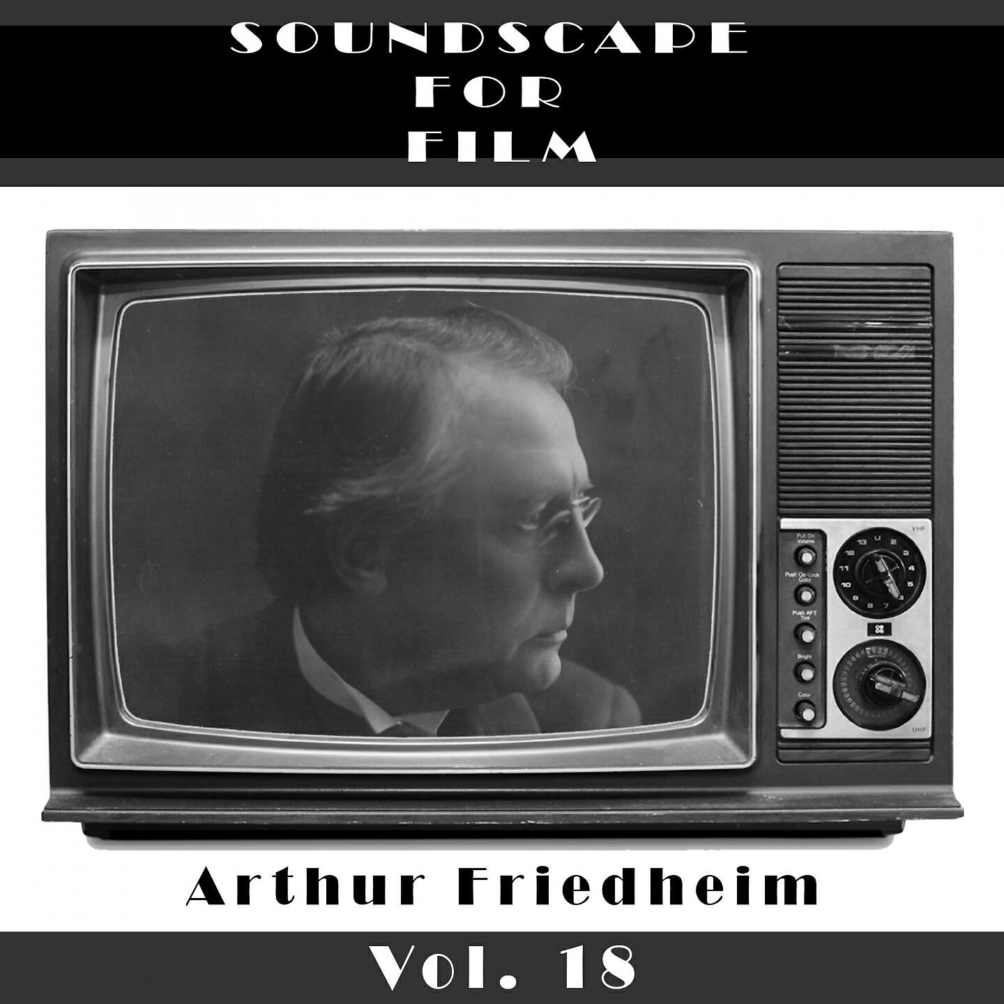 Релиз Classical SoundScapes For Film Vol. 18