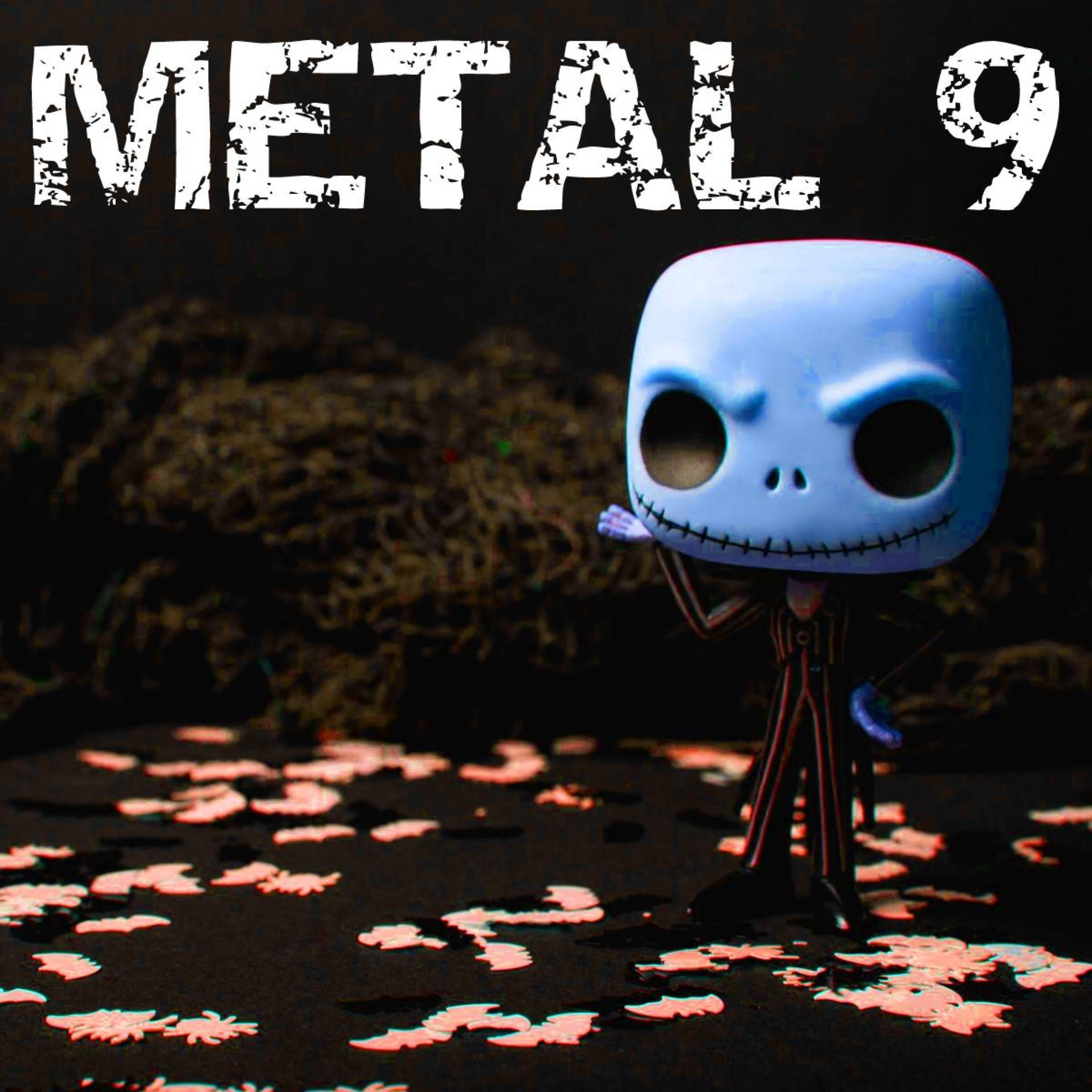 Релиз Metal Songs, Vol. 9 (You Think Music)