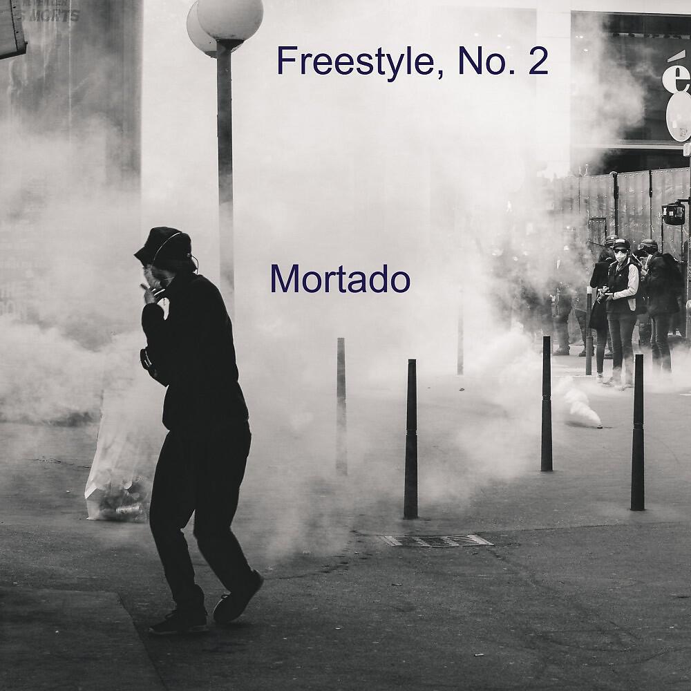 Релиз Freestyle, No. 2