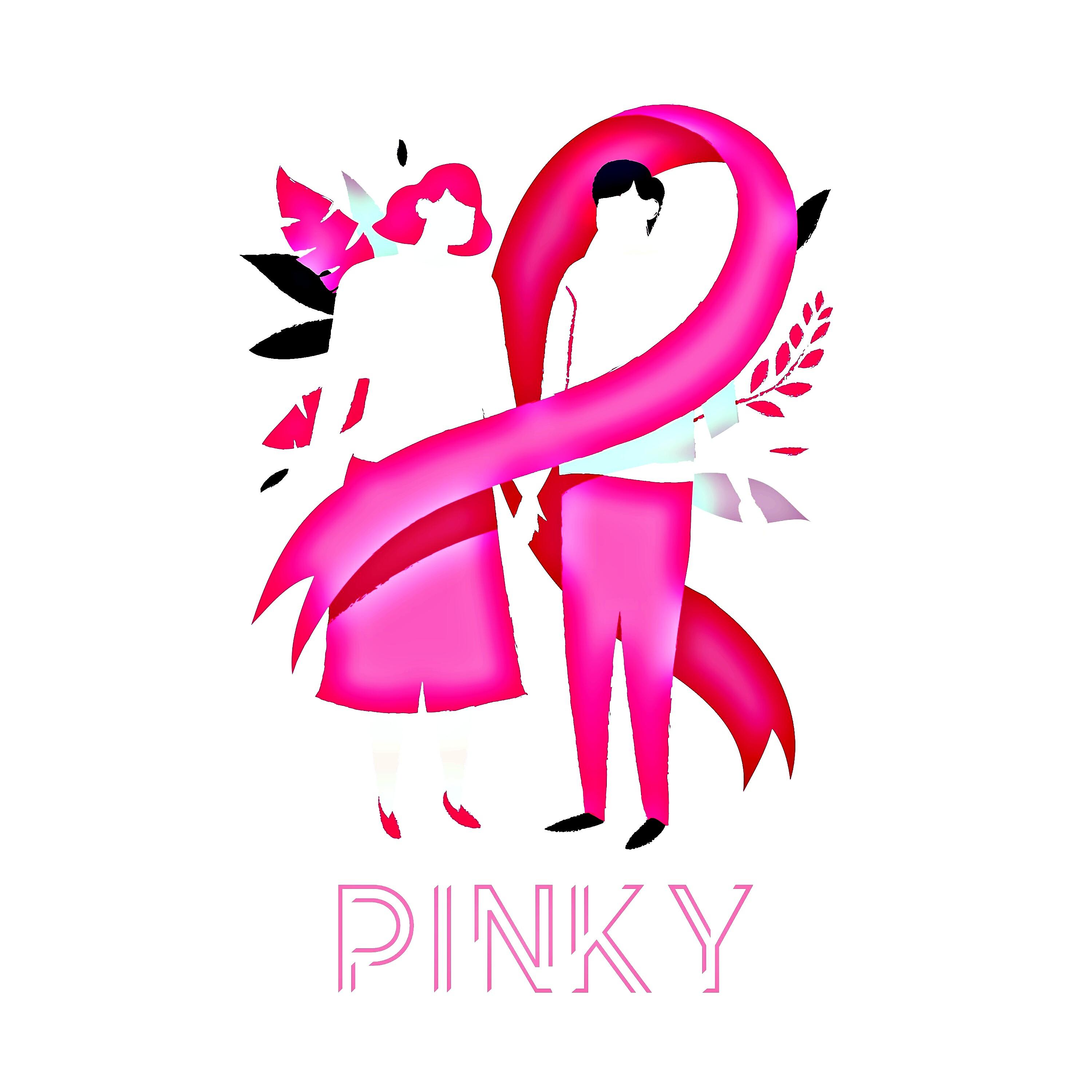 Релиз Pinky