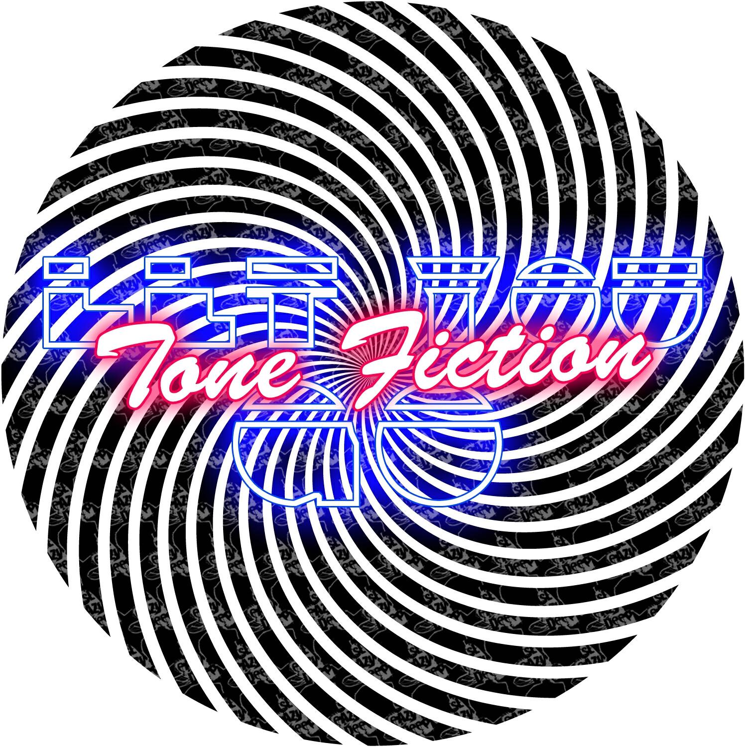 Tone Fiction