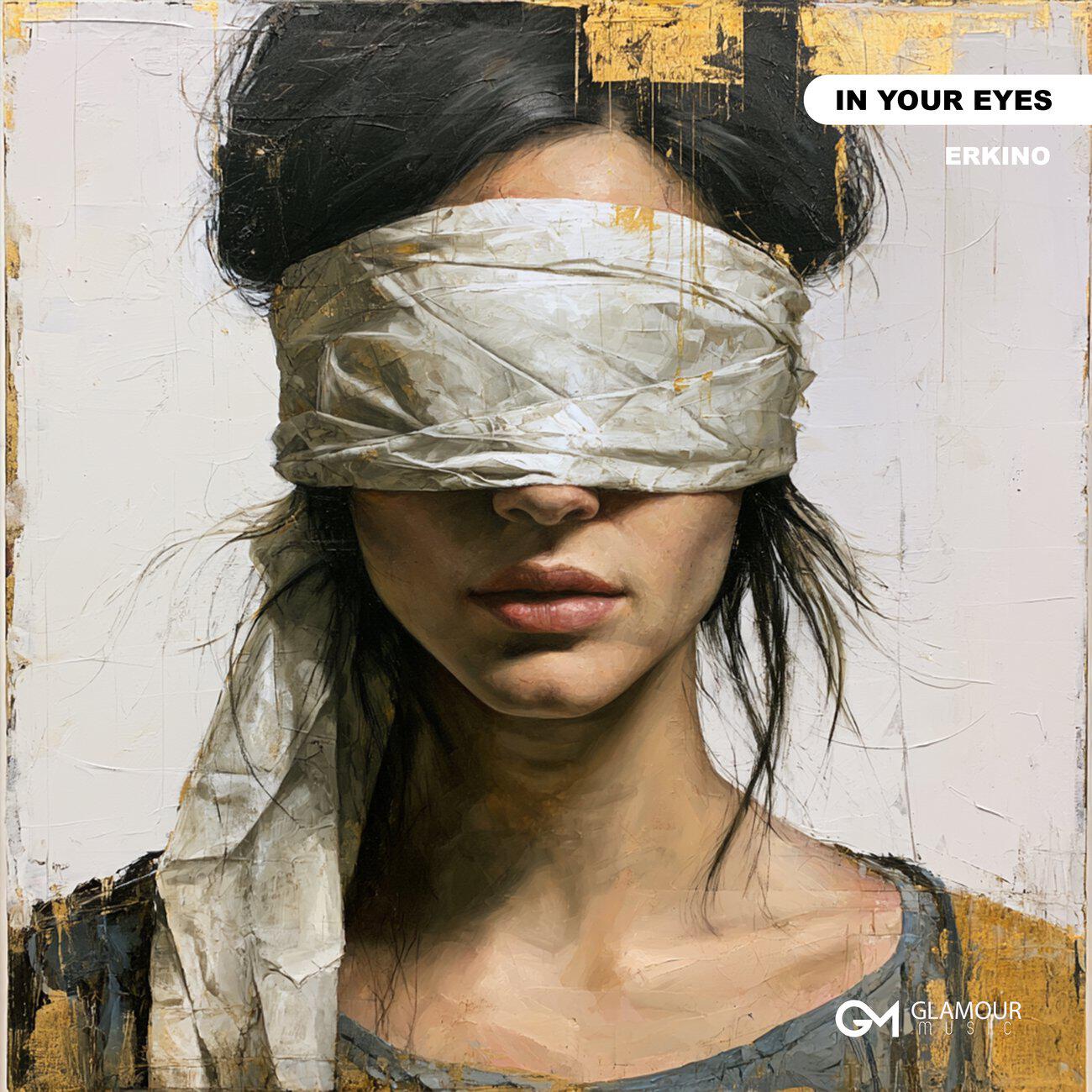 Релиз In Your Eyes