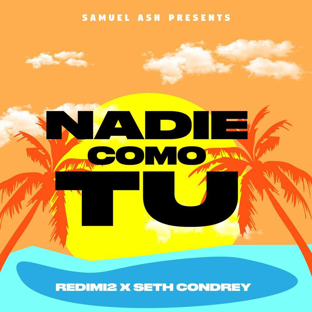 Релиз Nadie Como Tu