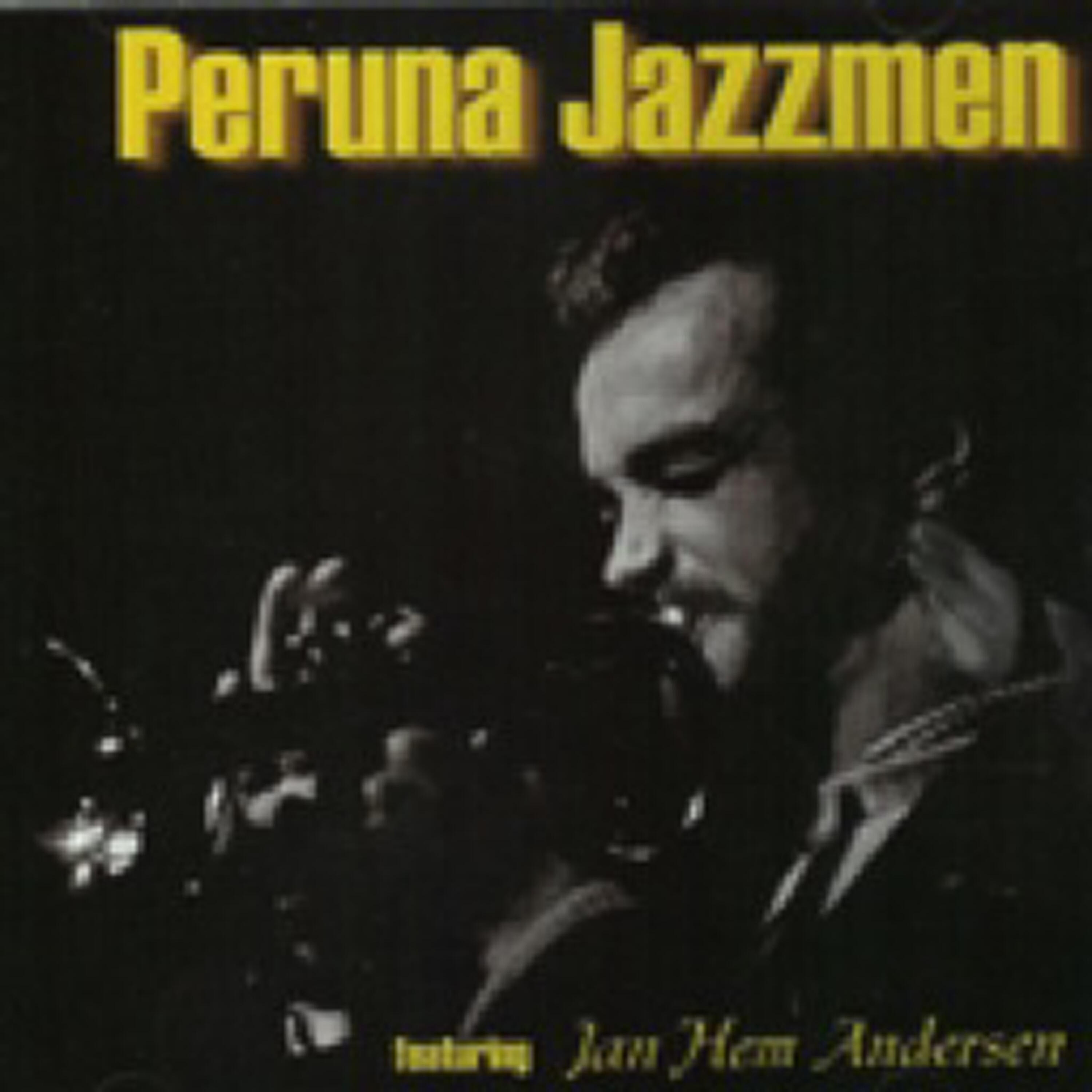 Релиз Peruna (feat. Jan Hem Andersen)