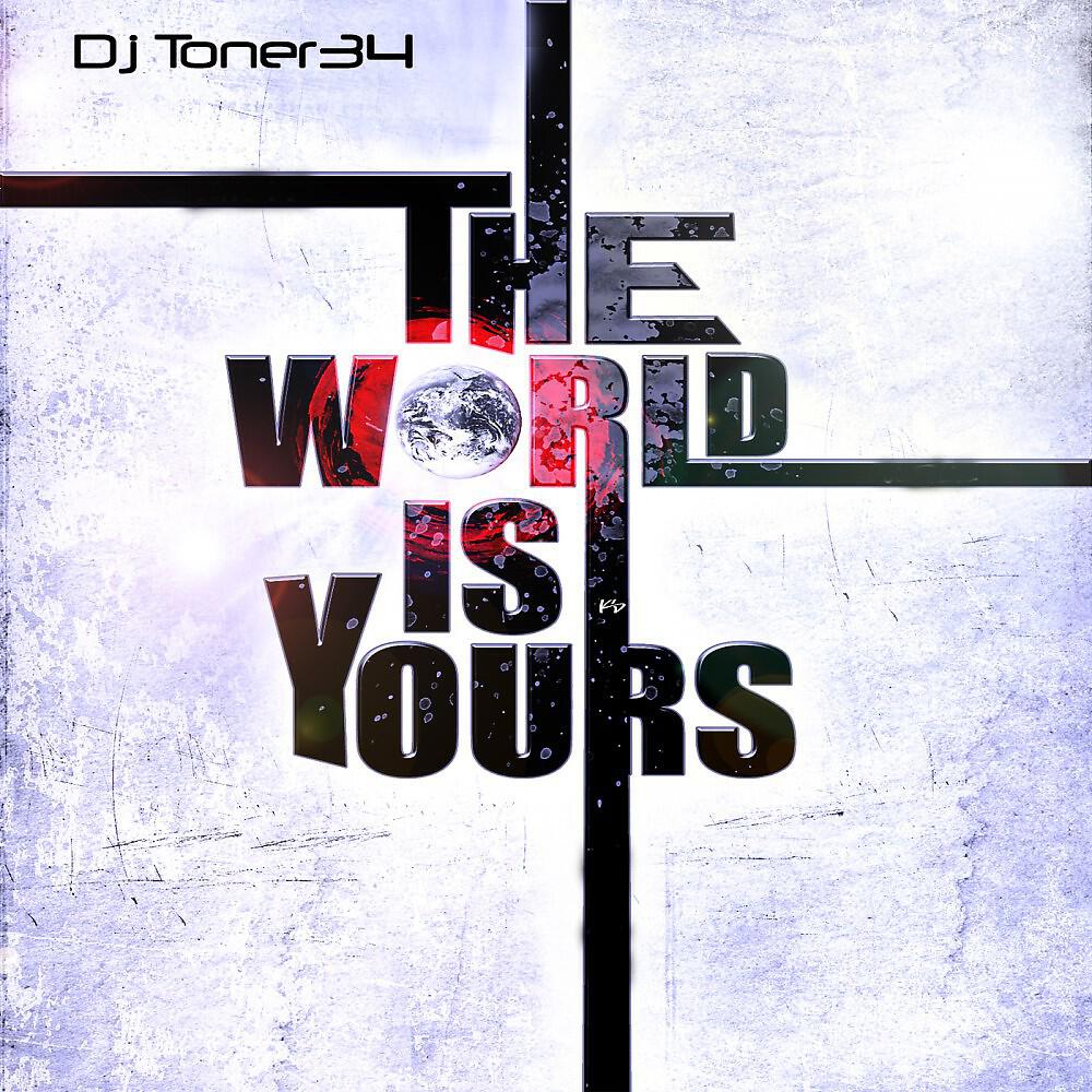 Релиз The World Is Yours