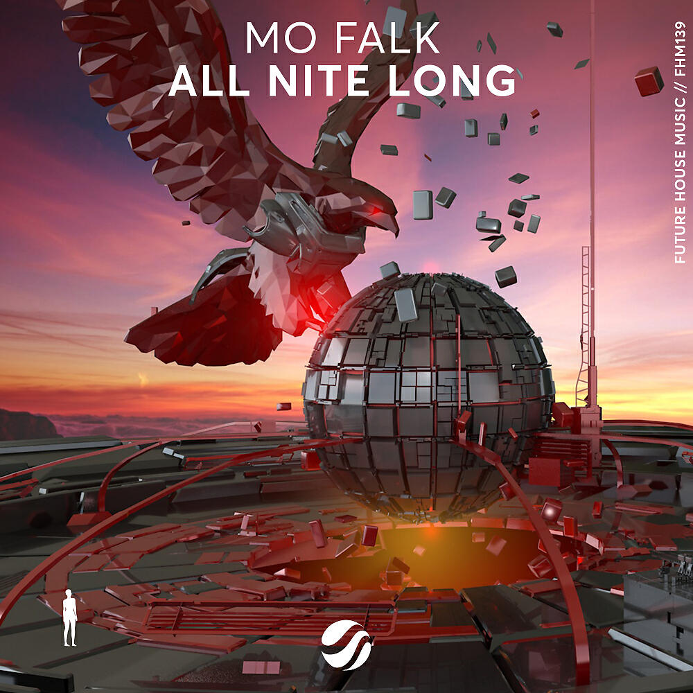 Постер альбома All Nite Long
