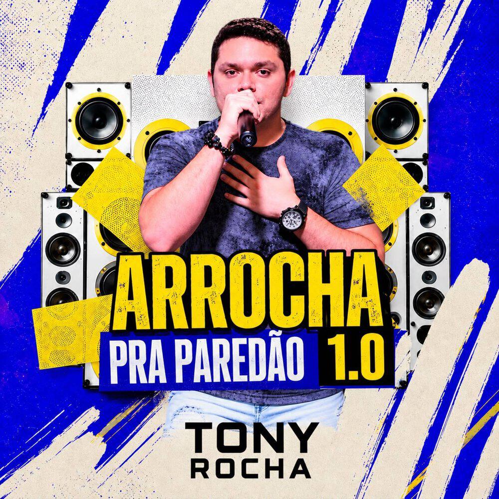 Релиз Arrocha pra Paredão 1.0