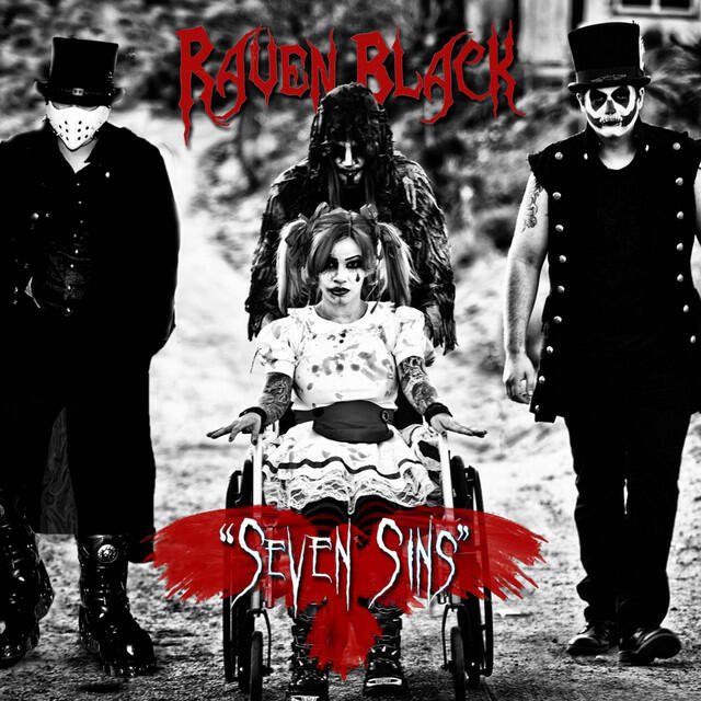 Релиз Seven Sins