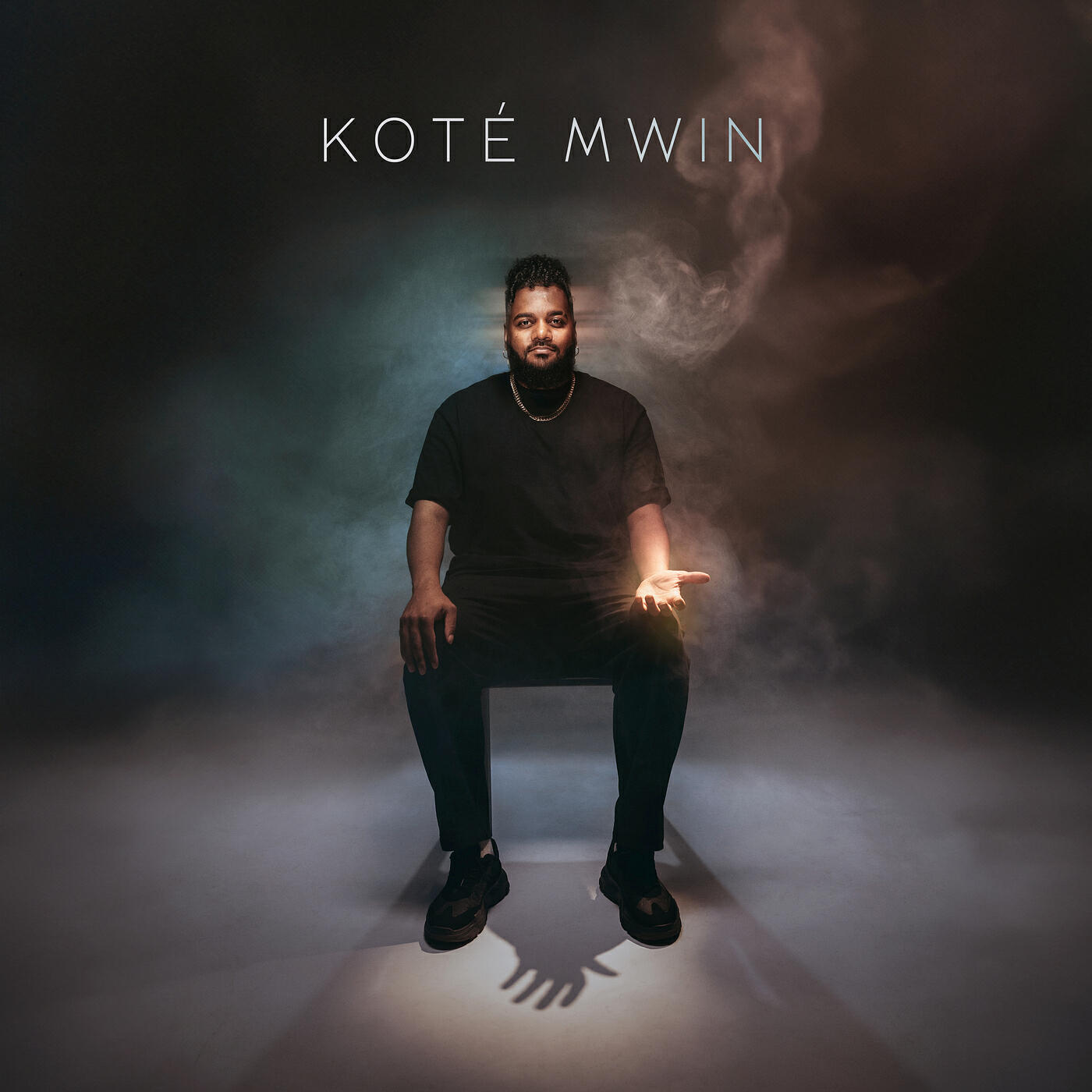 Релиз Koté mwin