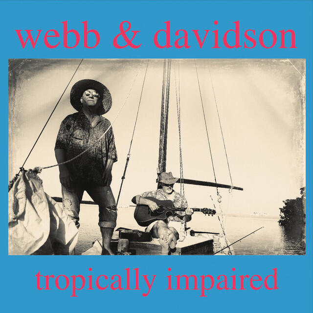 Релиз Tropically Impaired
