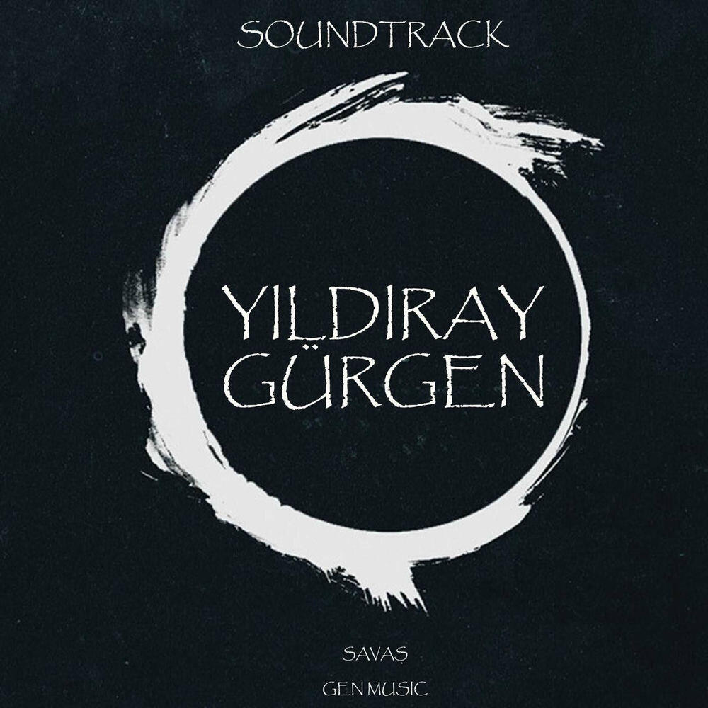 Релиз Savaş (Original Soundtrack)