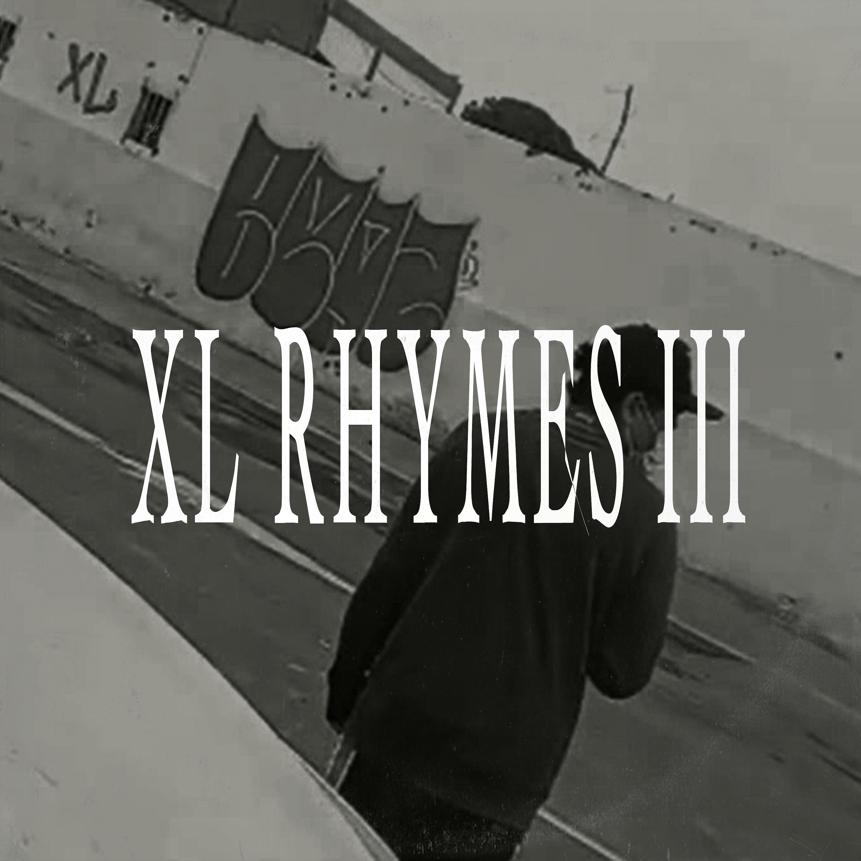 Релиз Xl Rhymes Iii