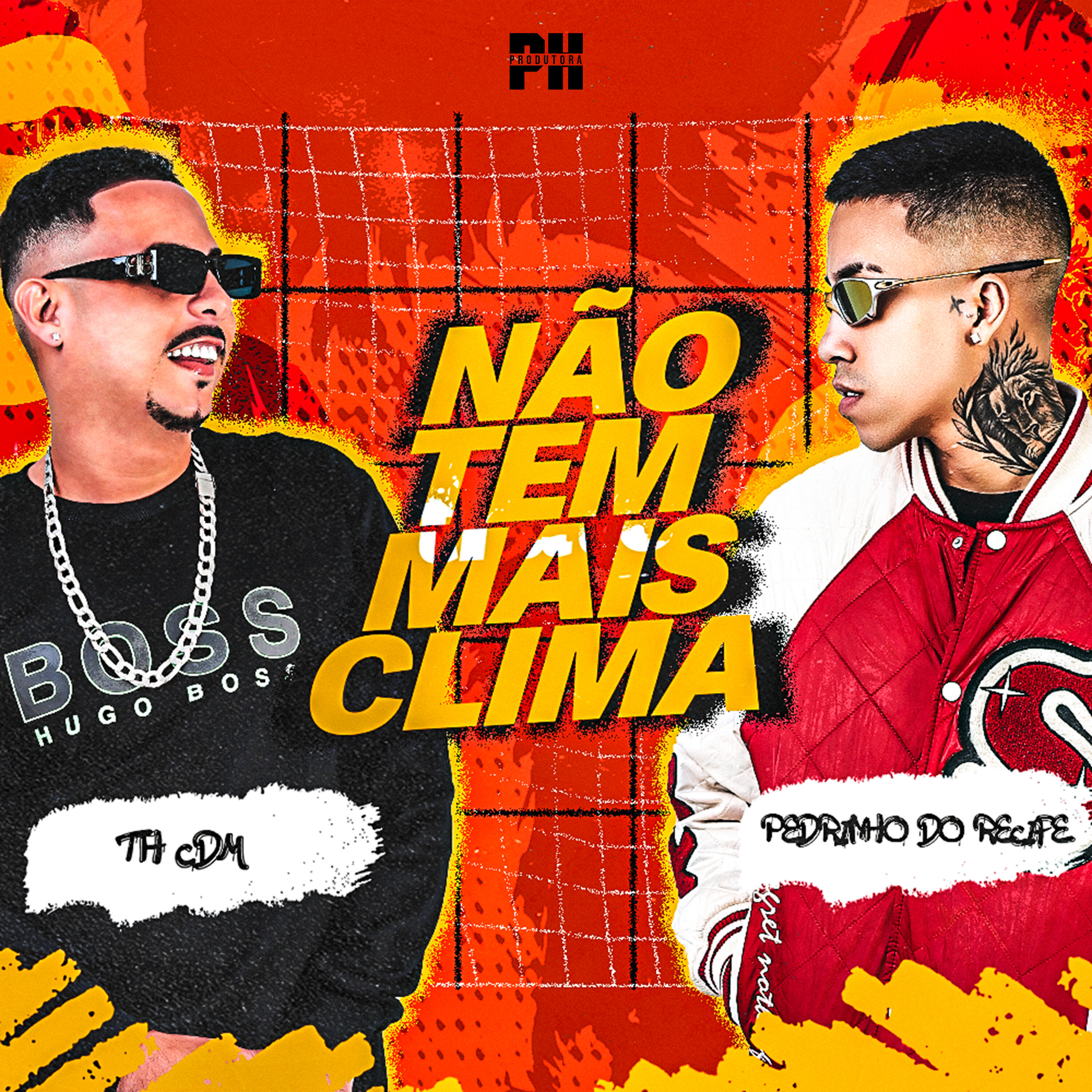 Релиз Não Tem Mais Clima