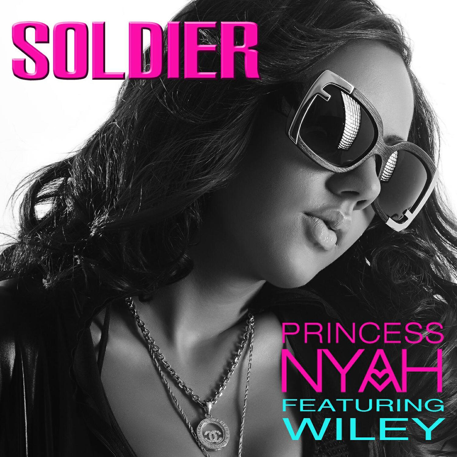 Релиз Soldier