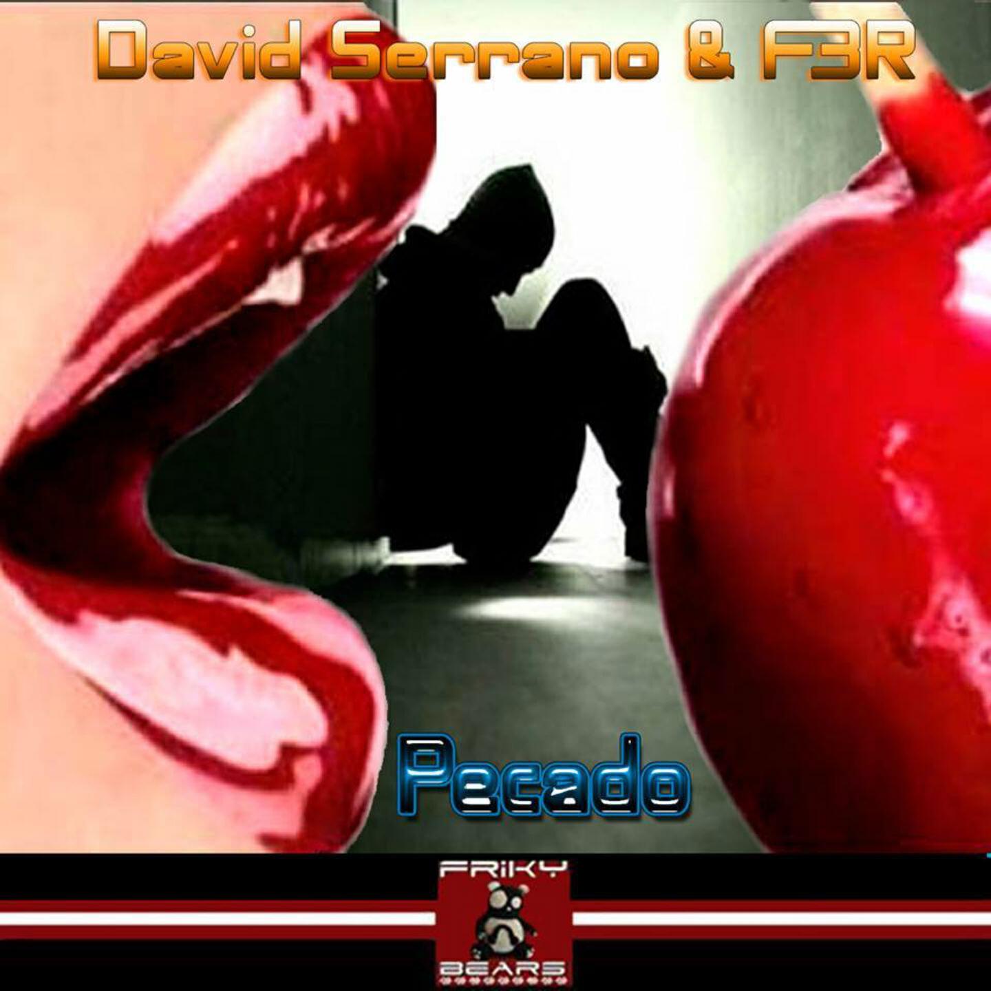 Релиз Pecado