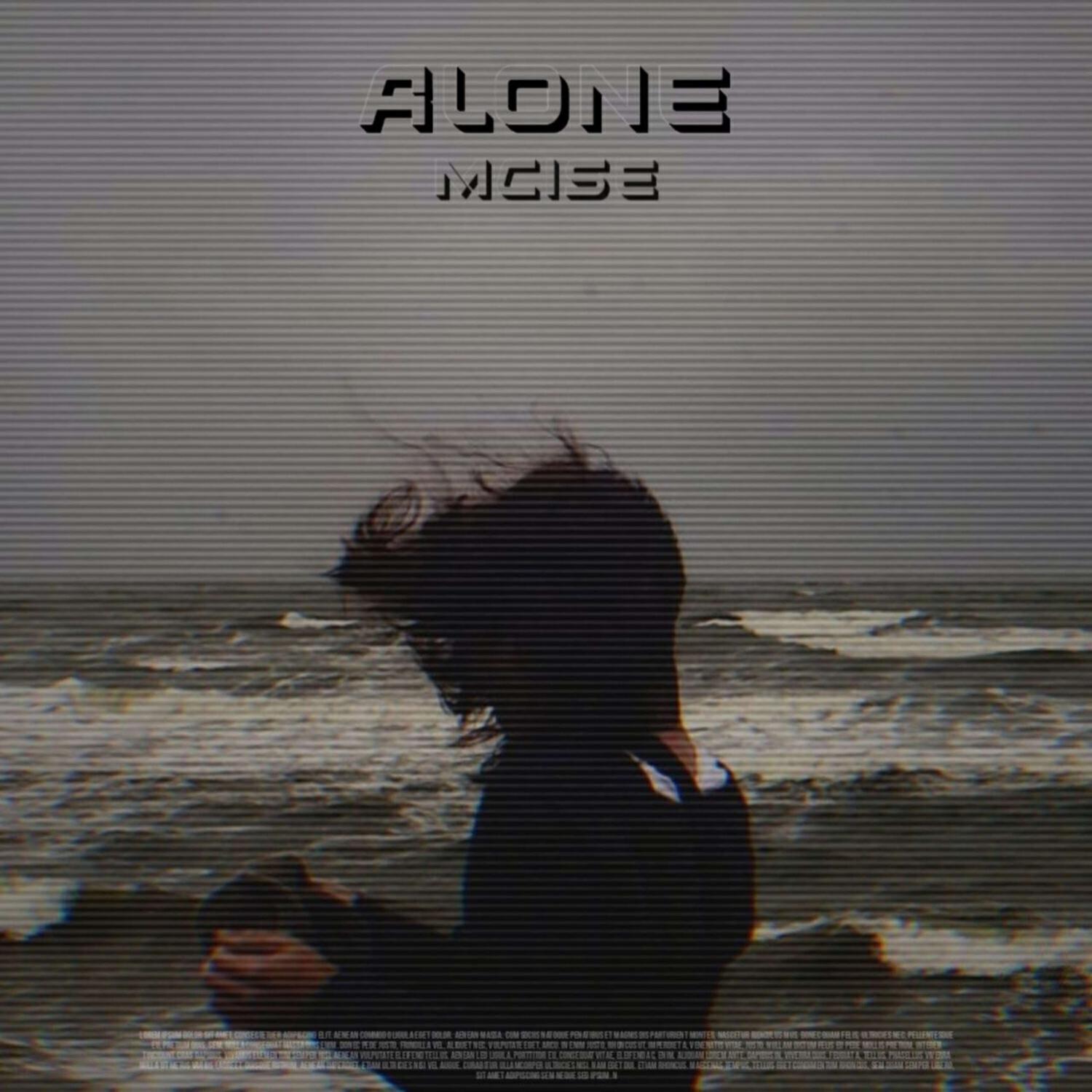 Релиз alone