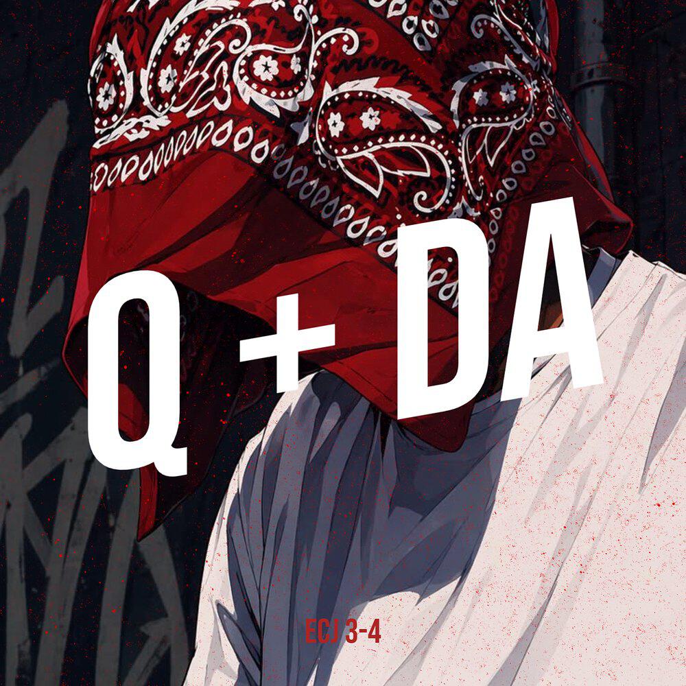 Релиз Q + Da