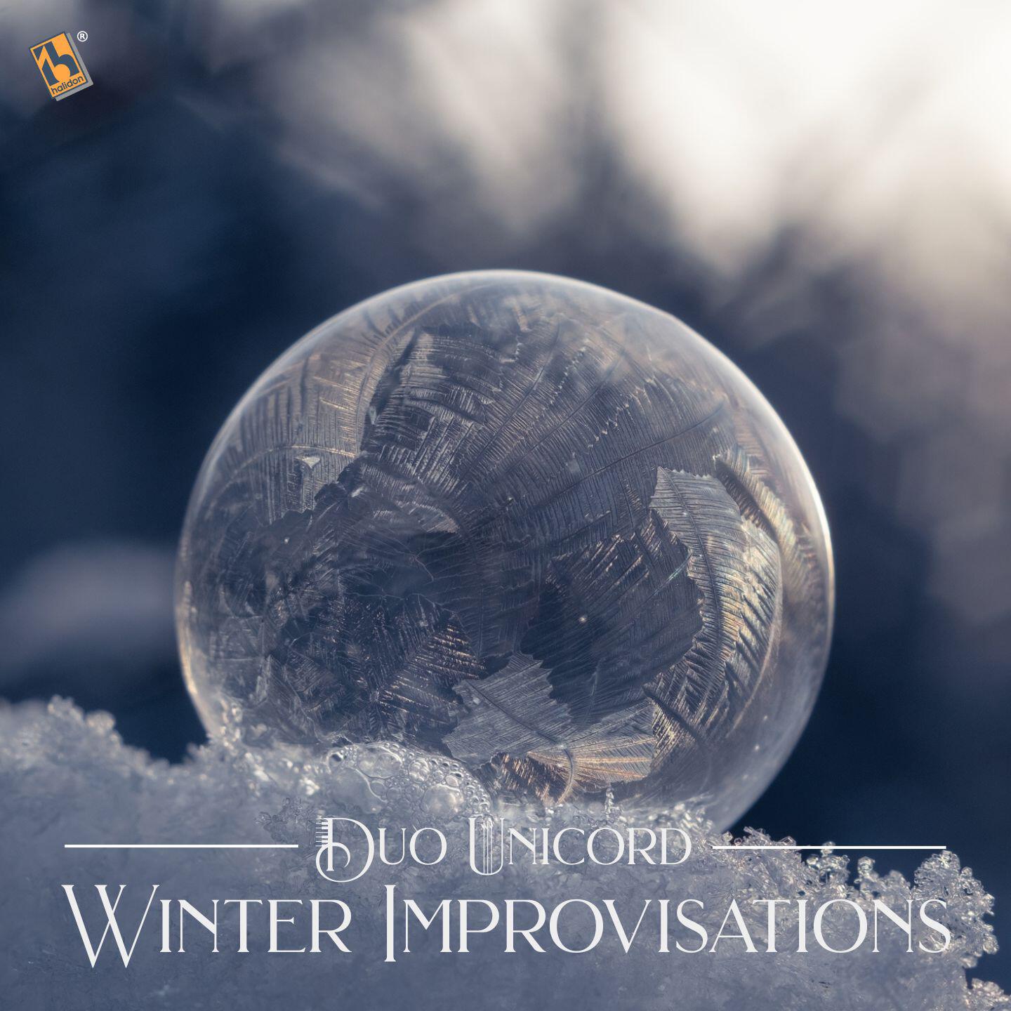 Релиз Winter Improvisations