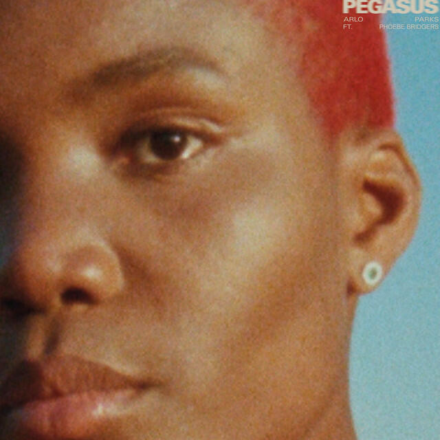 Релиз Pegasus (ft. Phoebe Bridgers)