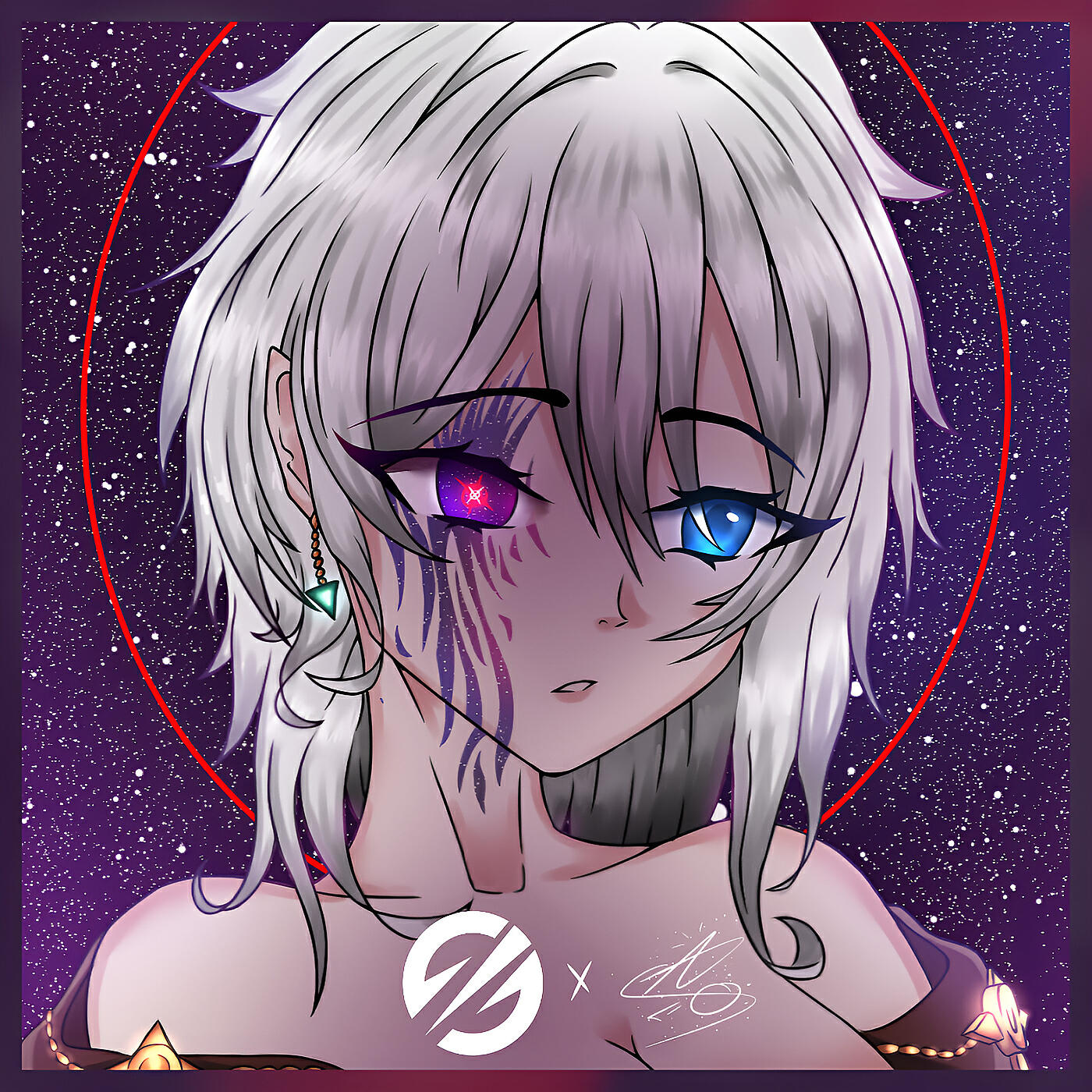 Релиз Cosmophage