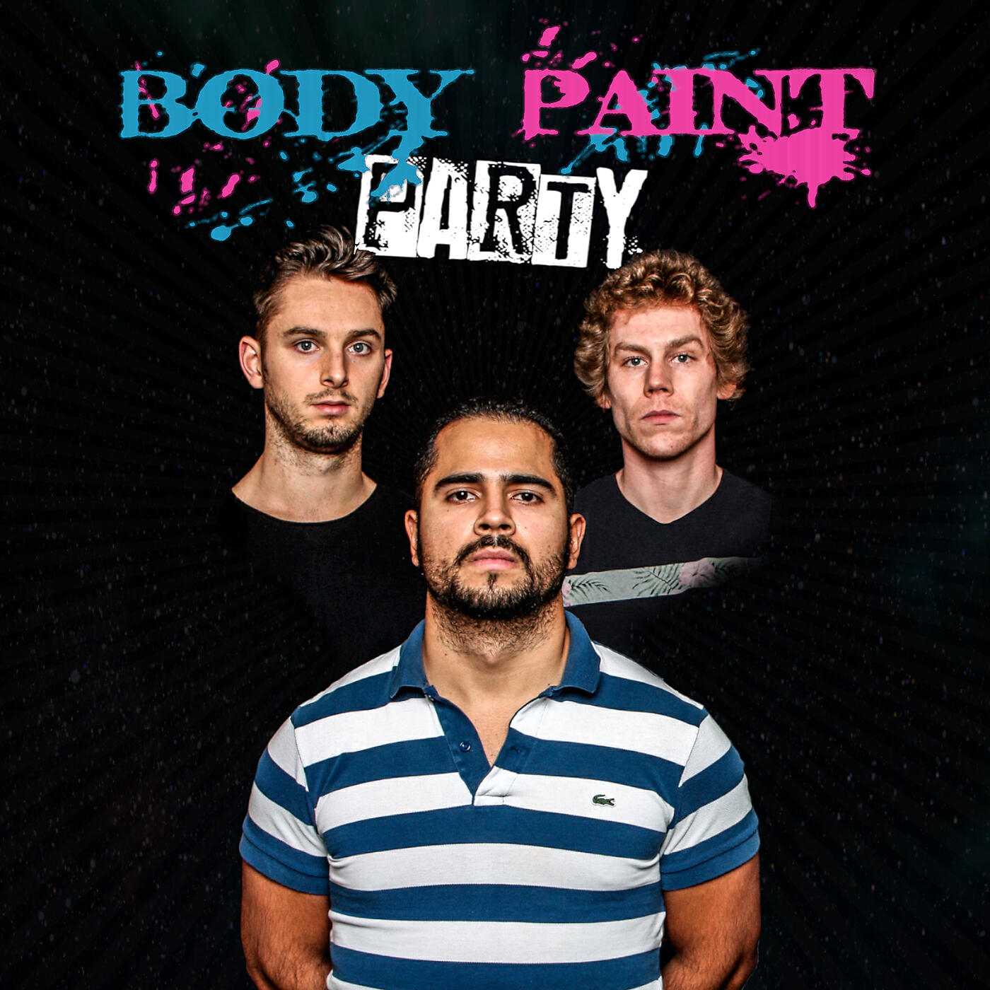 Body Paint