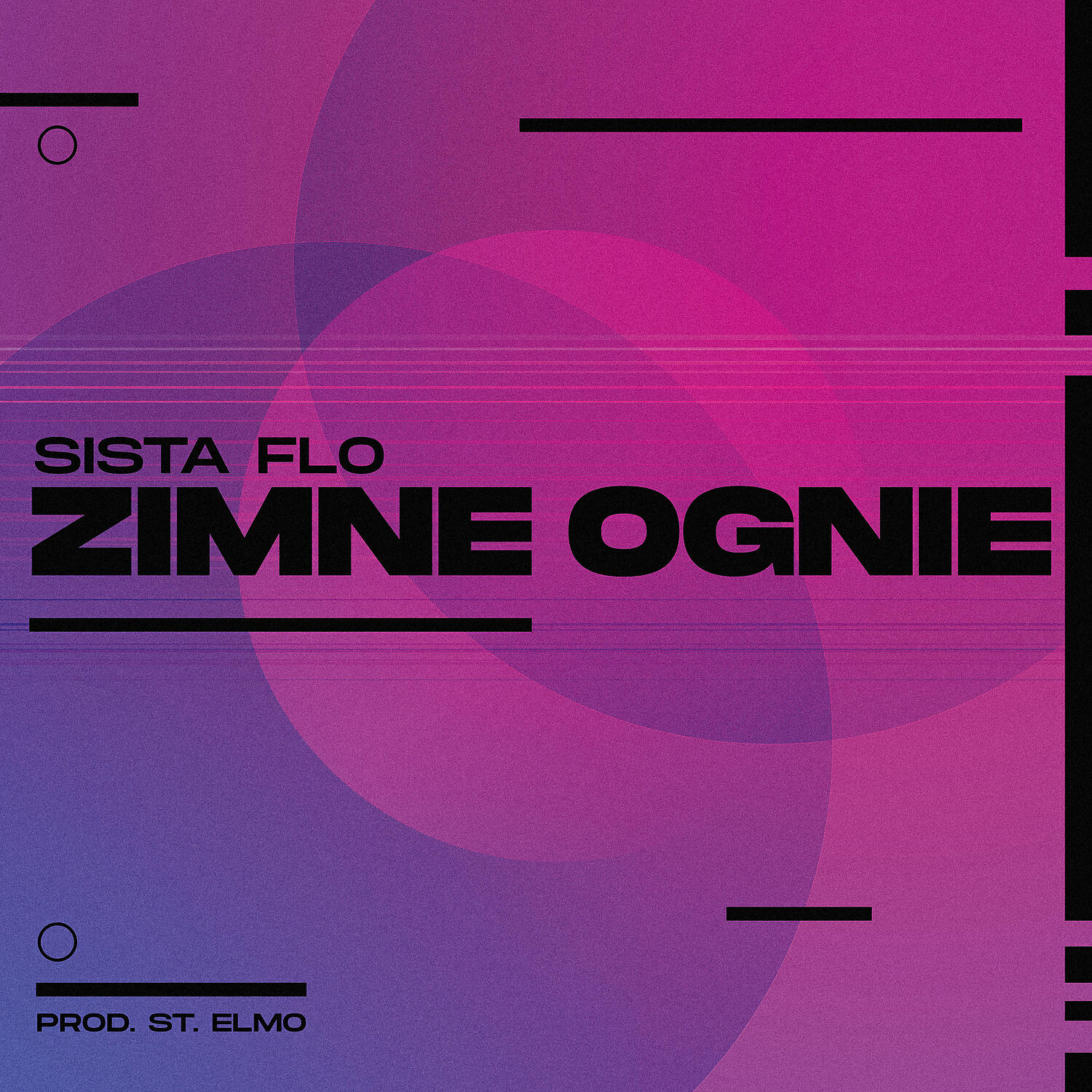 Релиз Zimne ognie