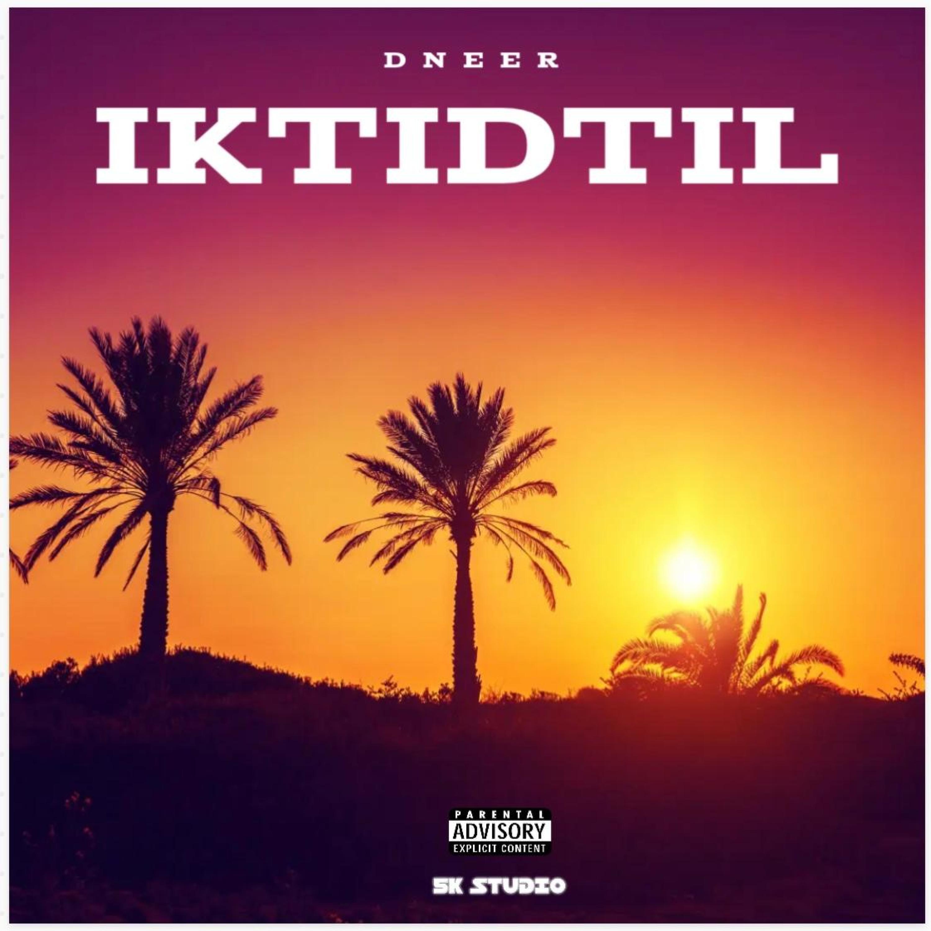 Релиз IKTIDTIL