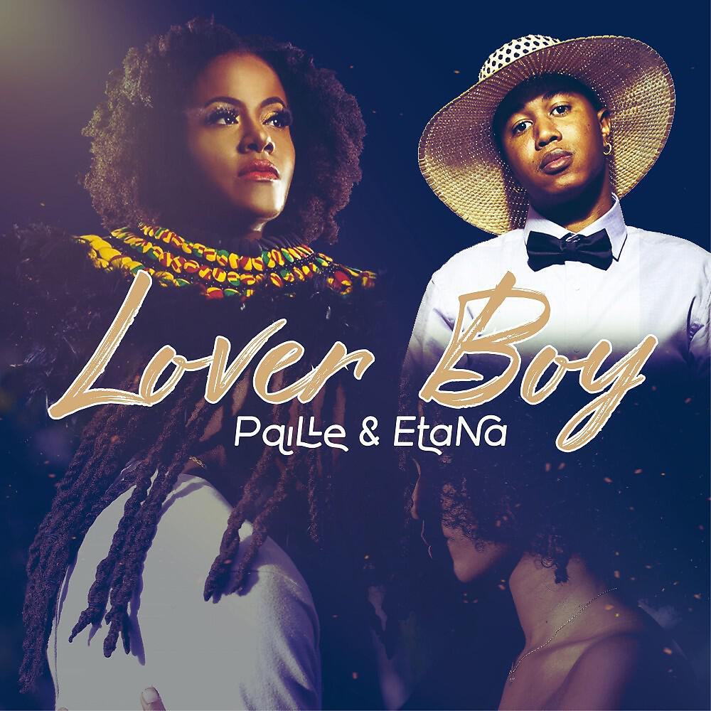 Релиз Lover Boy