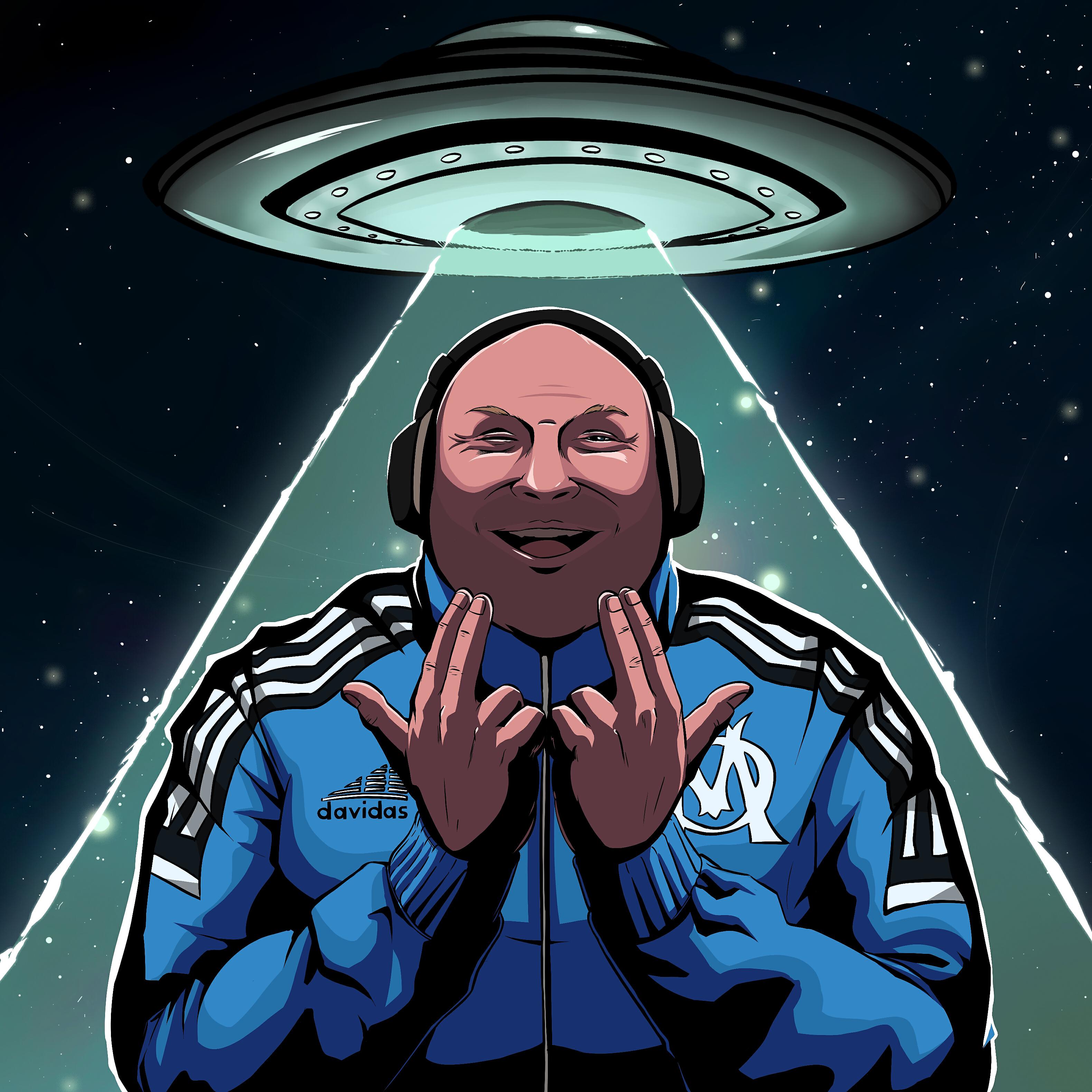 David fils de Momone