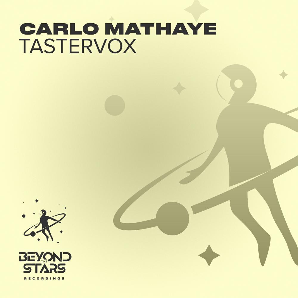 Carlo Mathaye