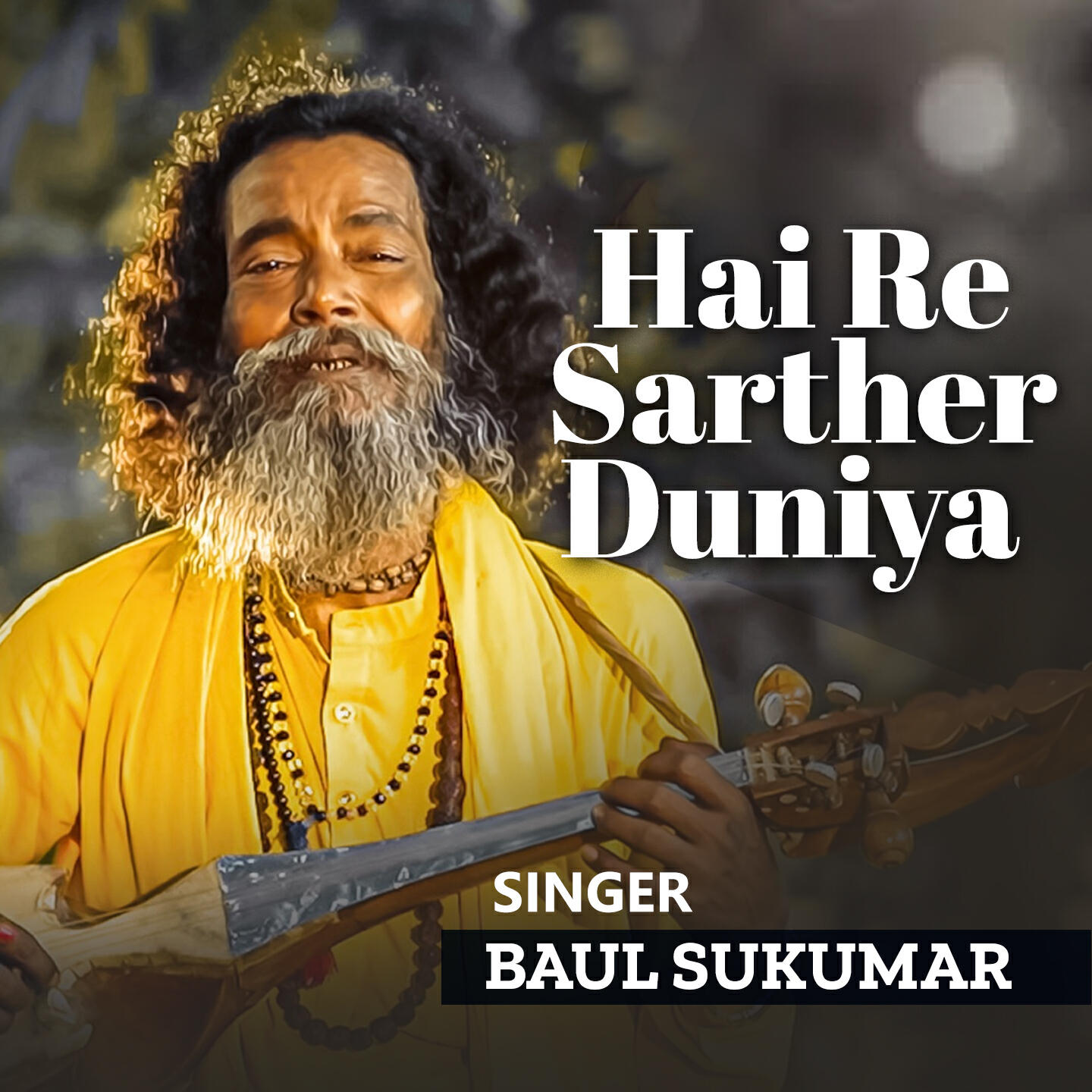 Релиз Hai Re Sarther Duniya