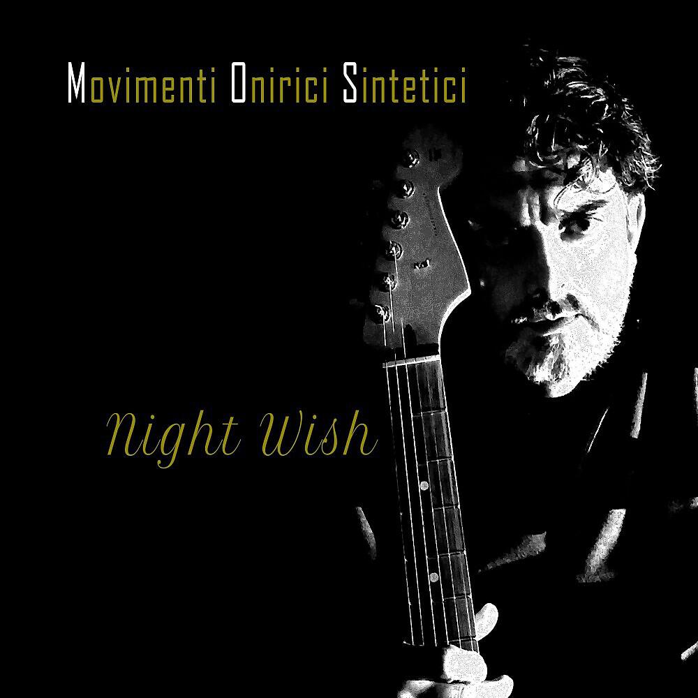 Постер альбома Night Wish