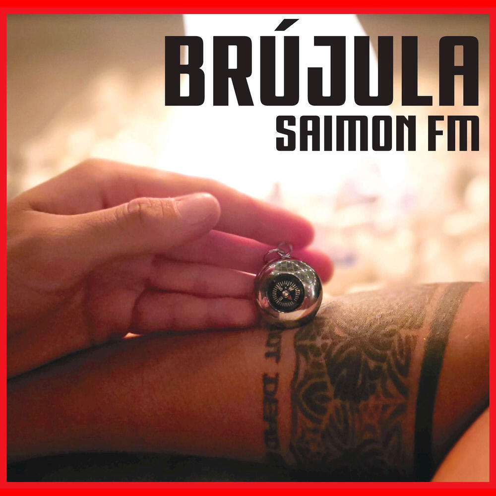 Релиз BRÚJULA