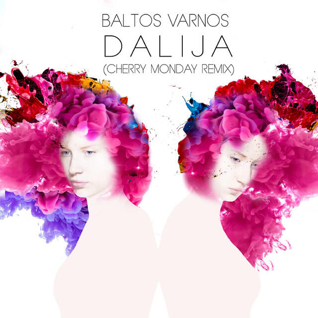 Релиз Dalija (Cherry Monday Remix)