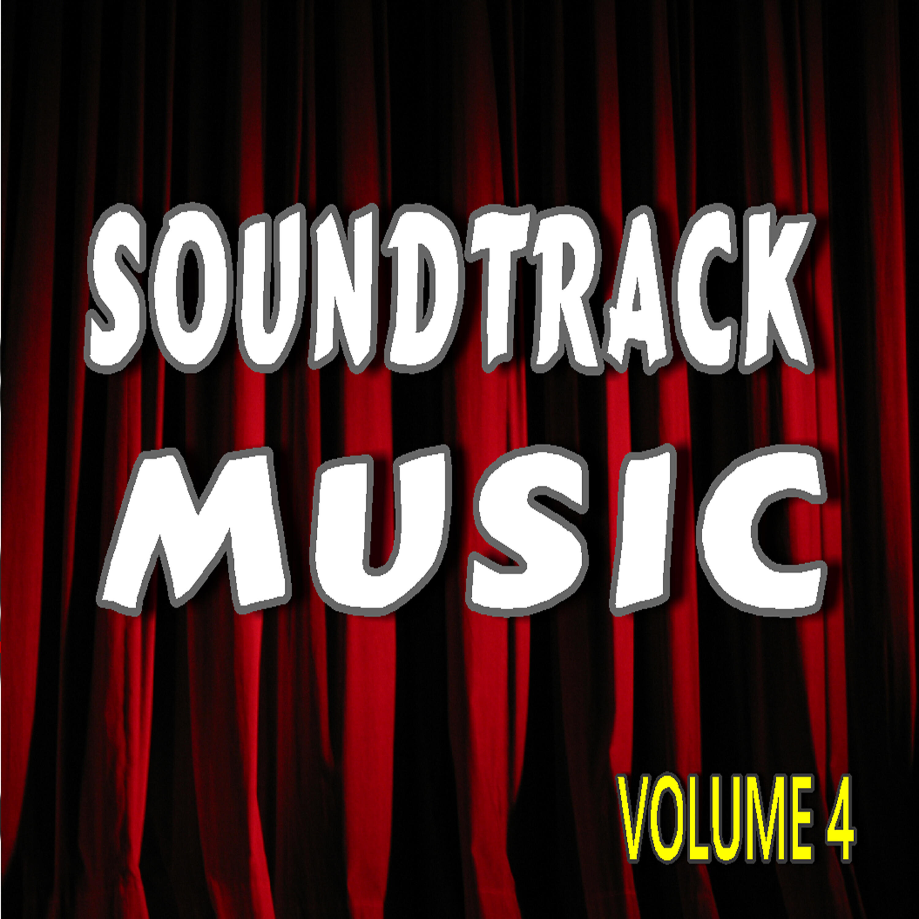Релиз Soundtrack Music, Vol. 4