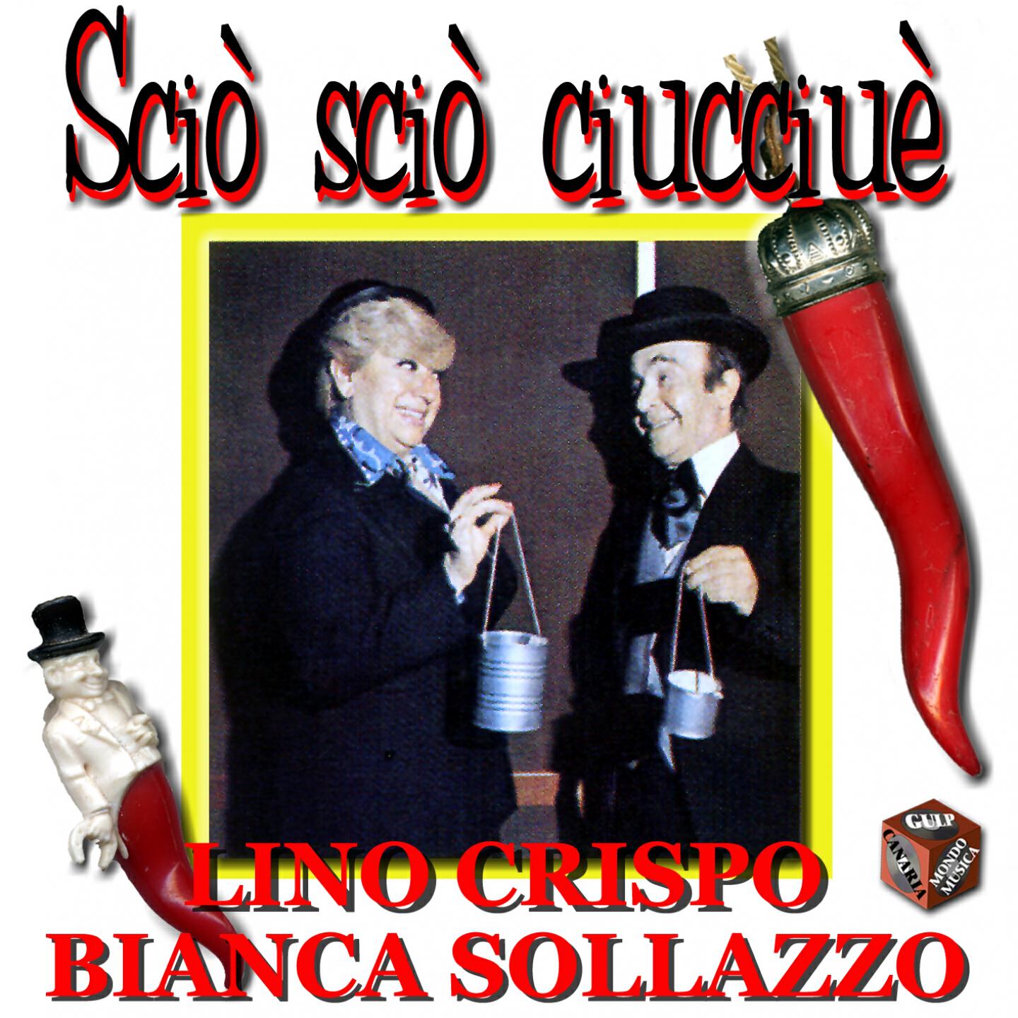 Релиз Scio' scio' ciucciue'
