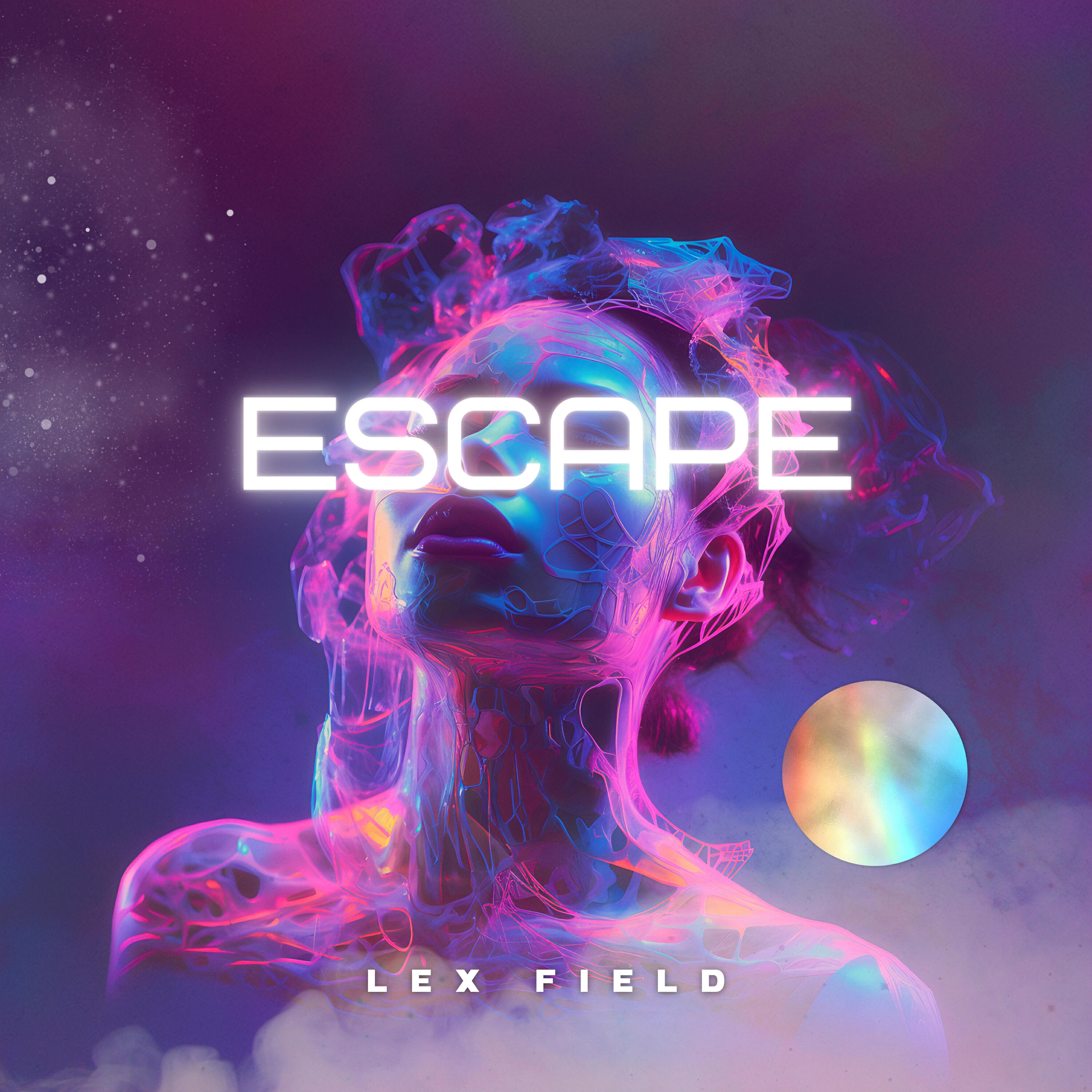 Релиз Escape