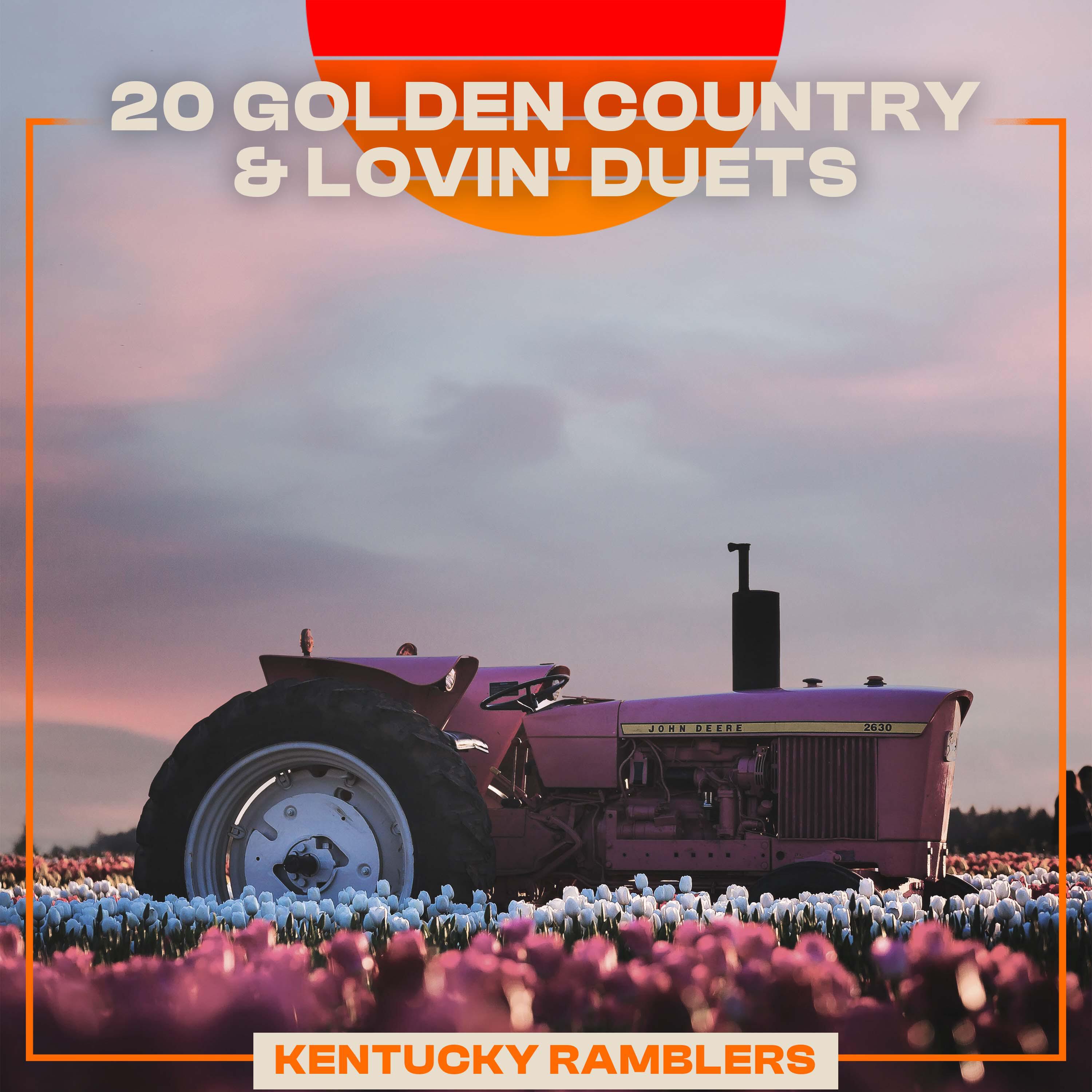 Релиз 20 Golden Country & Lovin' Duets